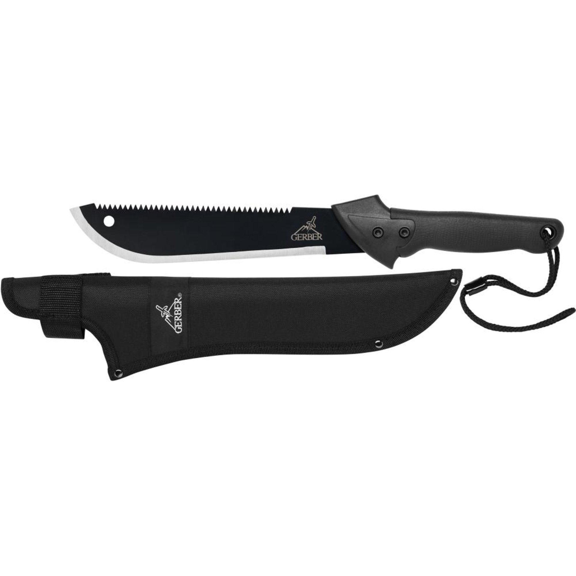 Gator Machete Jr Nylonfutteral Beschaffungsartikel