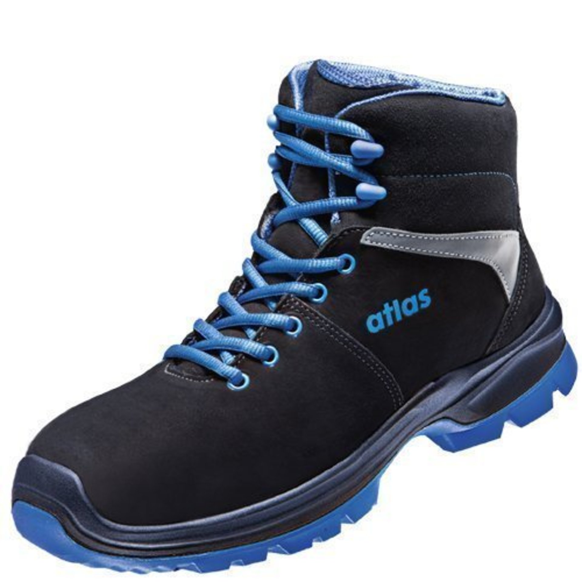 Sicherheitsstiefel SL 80 ESD