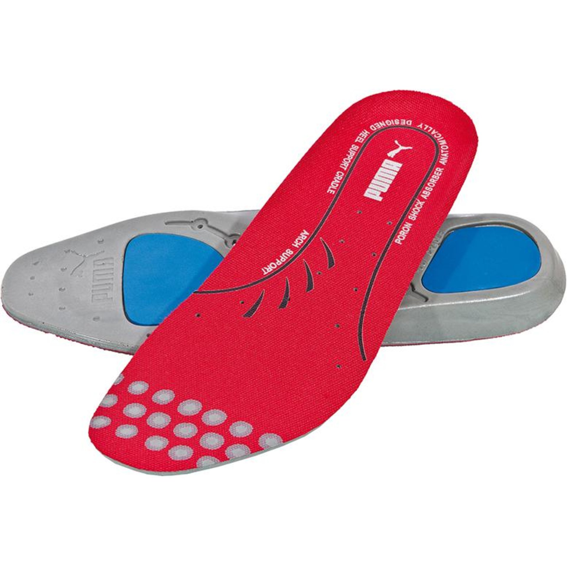 Einlegesohle evercushion® plus 204510