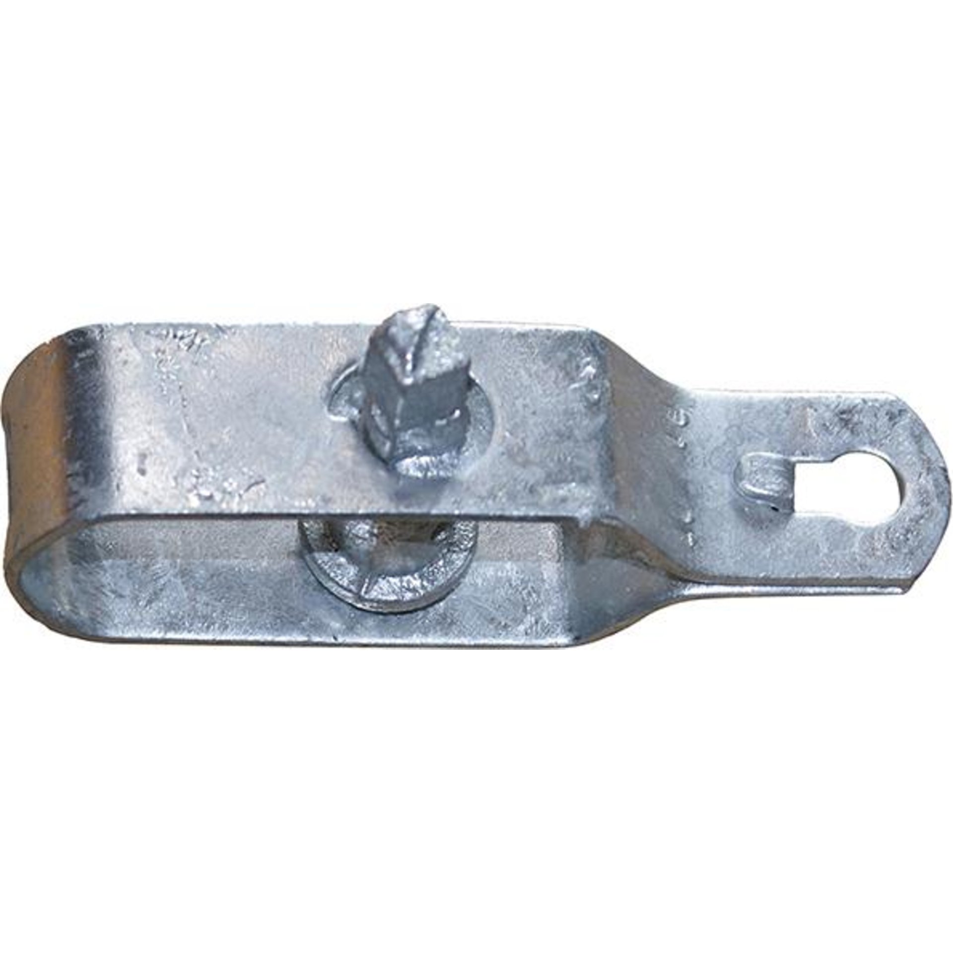 Drahtspanner, feuerverzinkt