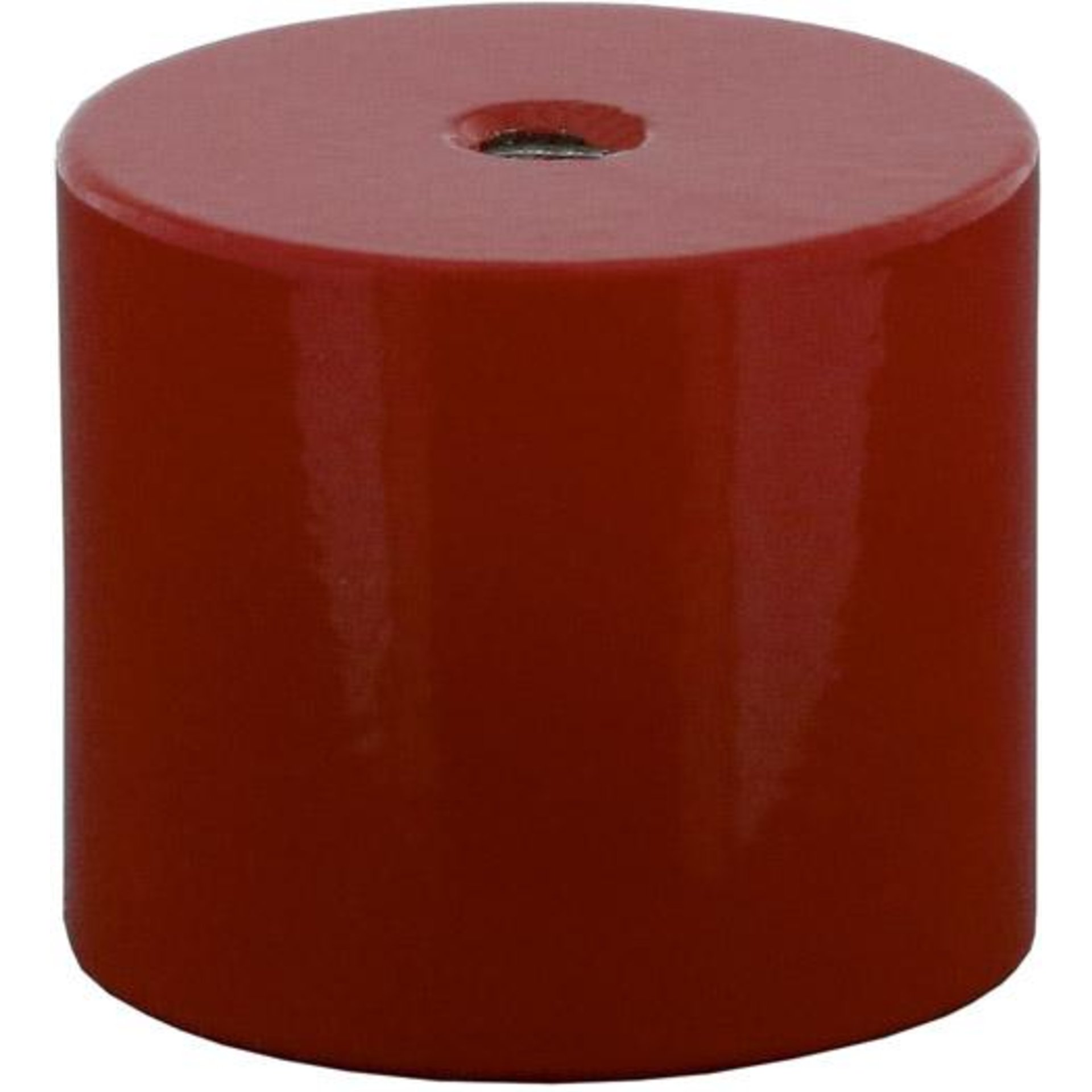 Topfmagnet mit Innengewinde