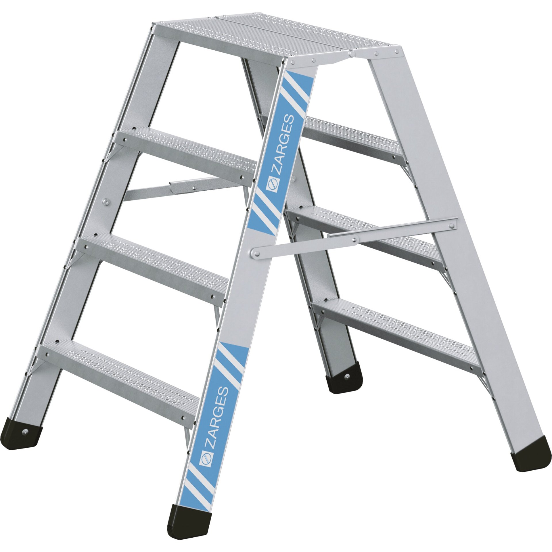 Seventec RC BP - LM-Arbeitspodest klappbar 0,99 m