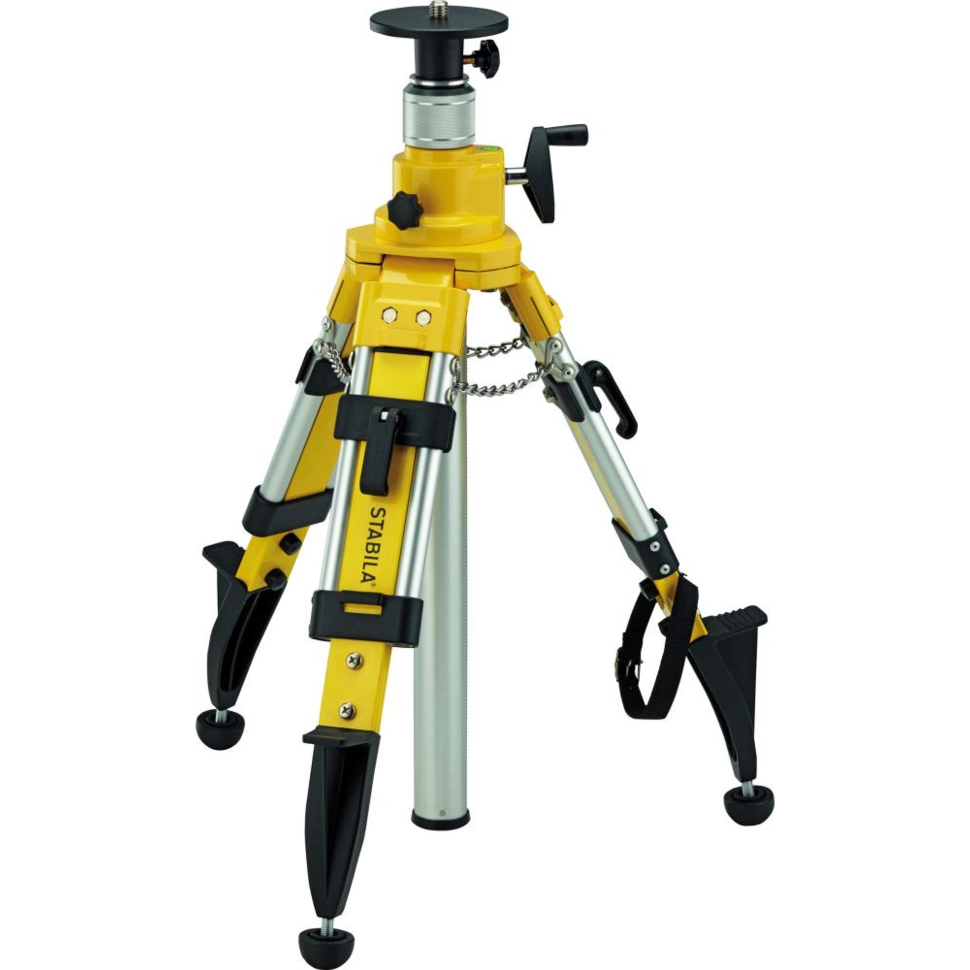 Kurbelsäulen-Baustativ BST-K-M 69-170cm Stabila