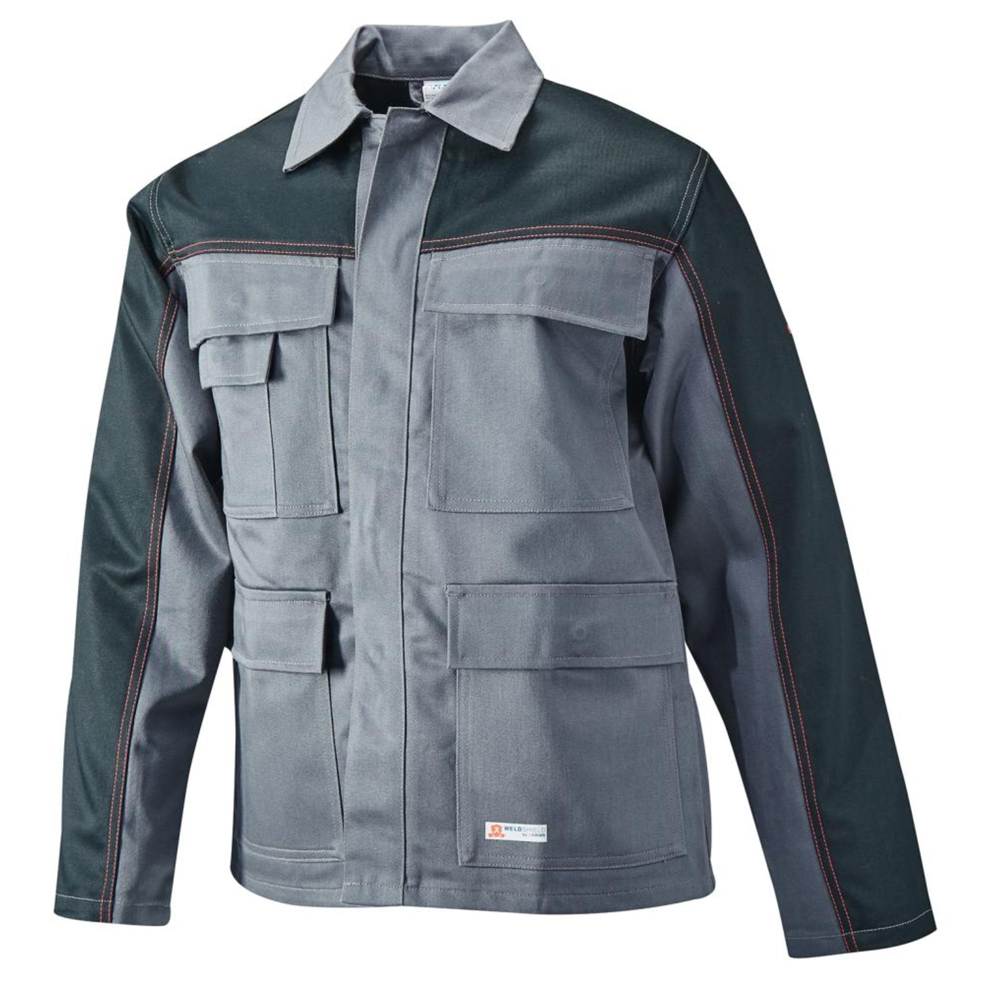 Schweißerjacke Weld Shield