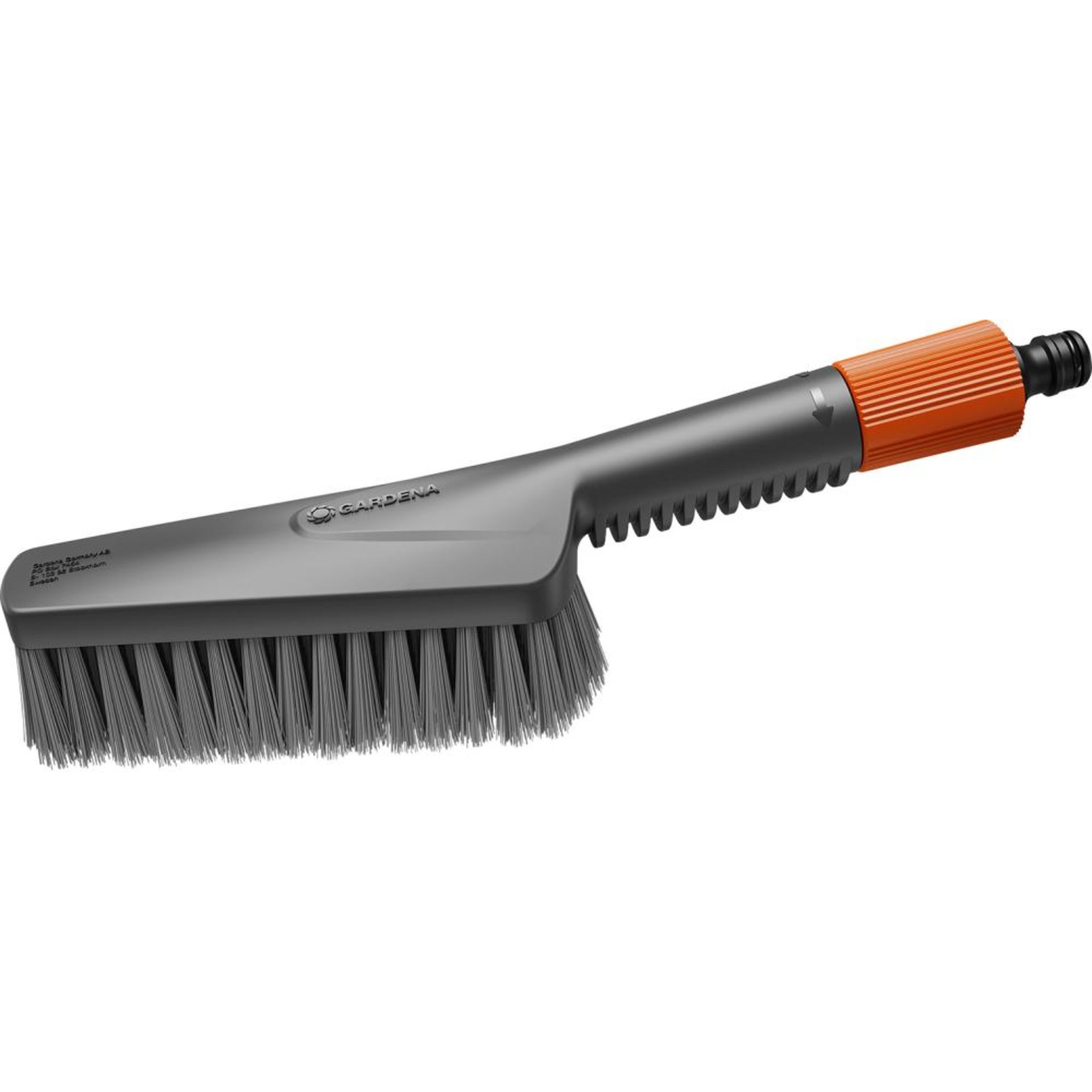 Cleansystem Waschbürste