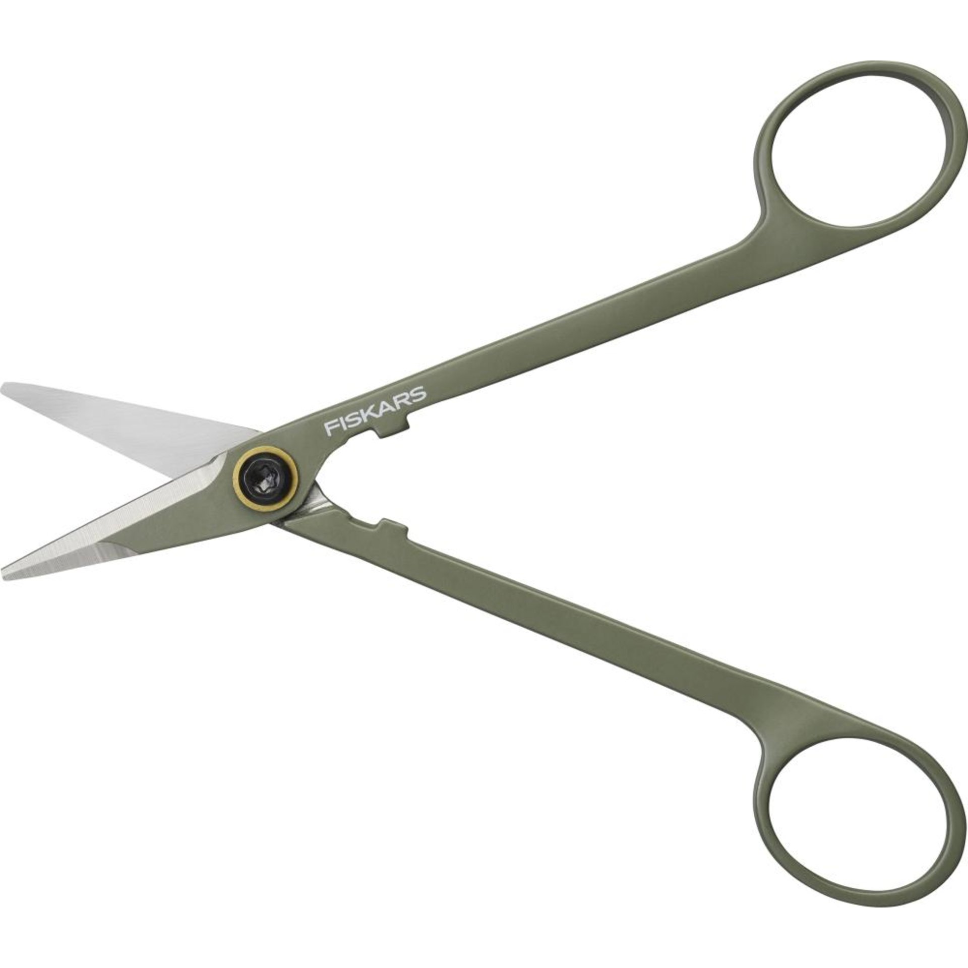 Pflanzenschere mit Halter Beschaffungsartikel