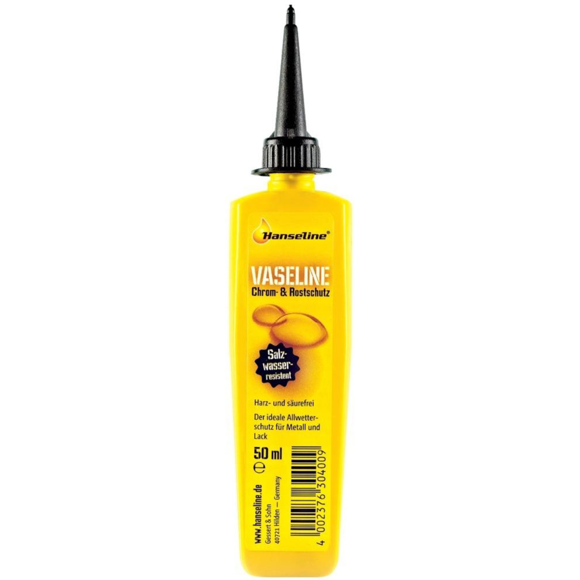 Vaseline 50ml Tube HANSELINE