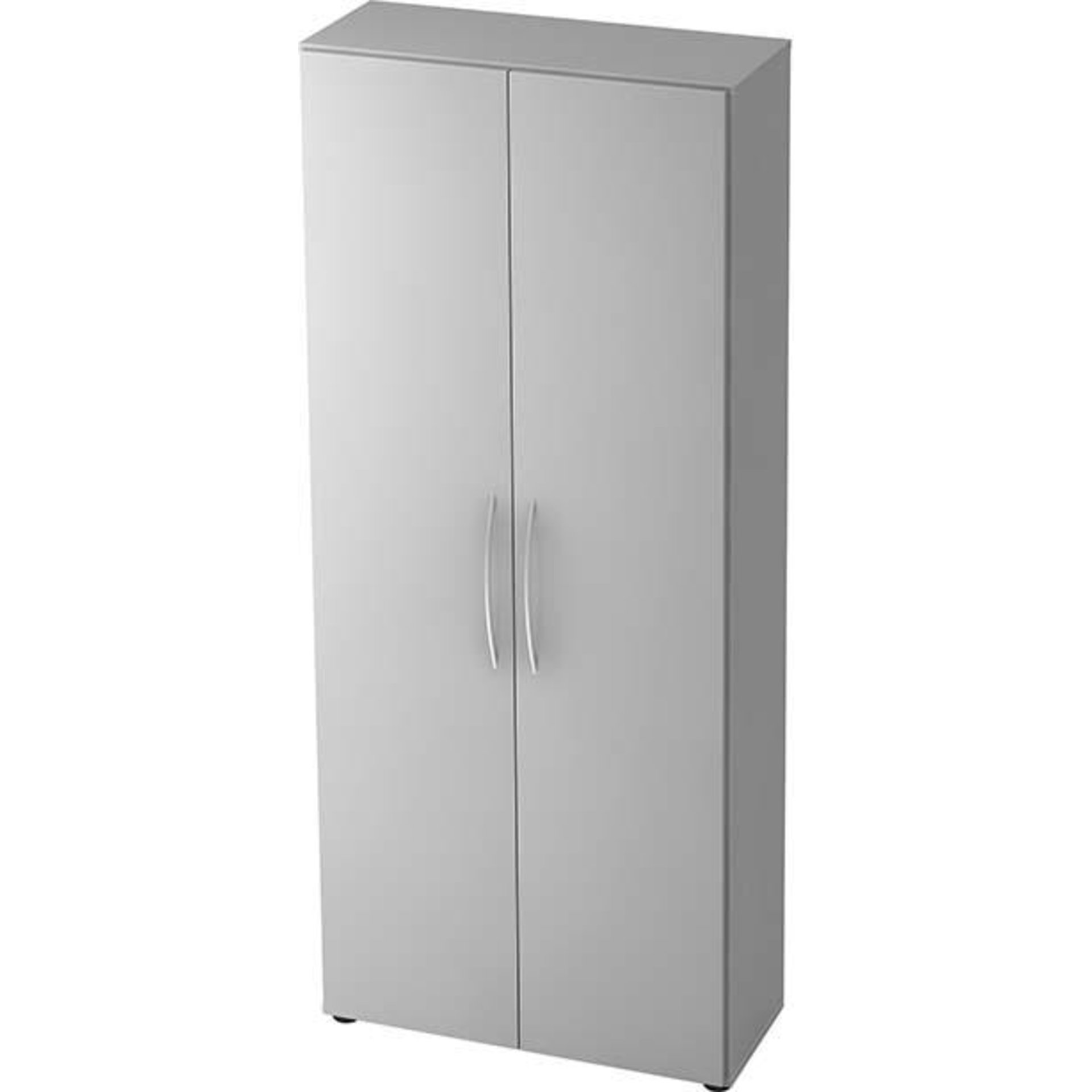 Aktenschrank, 5 Ordnerhöhen