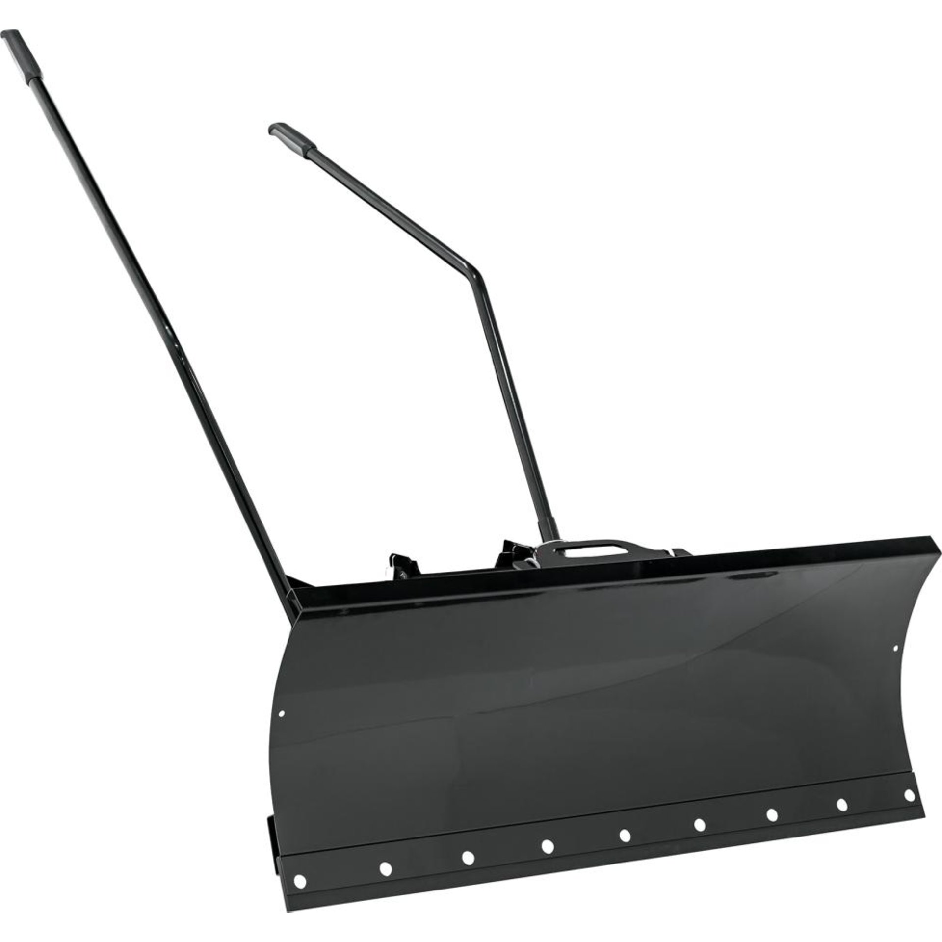 Schneeschild inkl.Anbaur.f. Traktor Zub.RasentraktBeschaffungsartikel