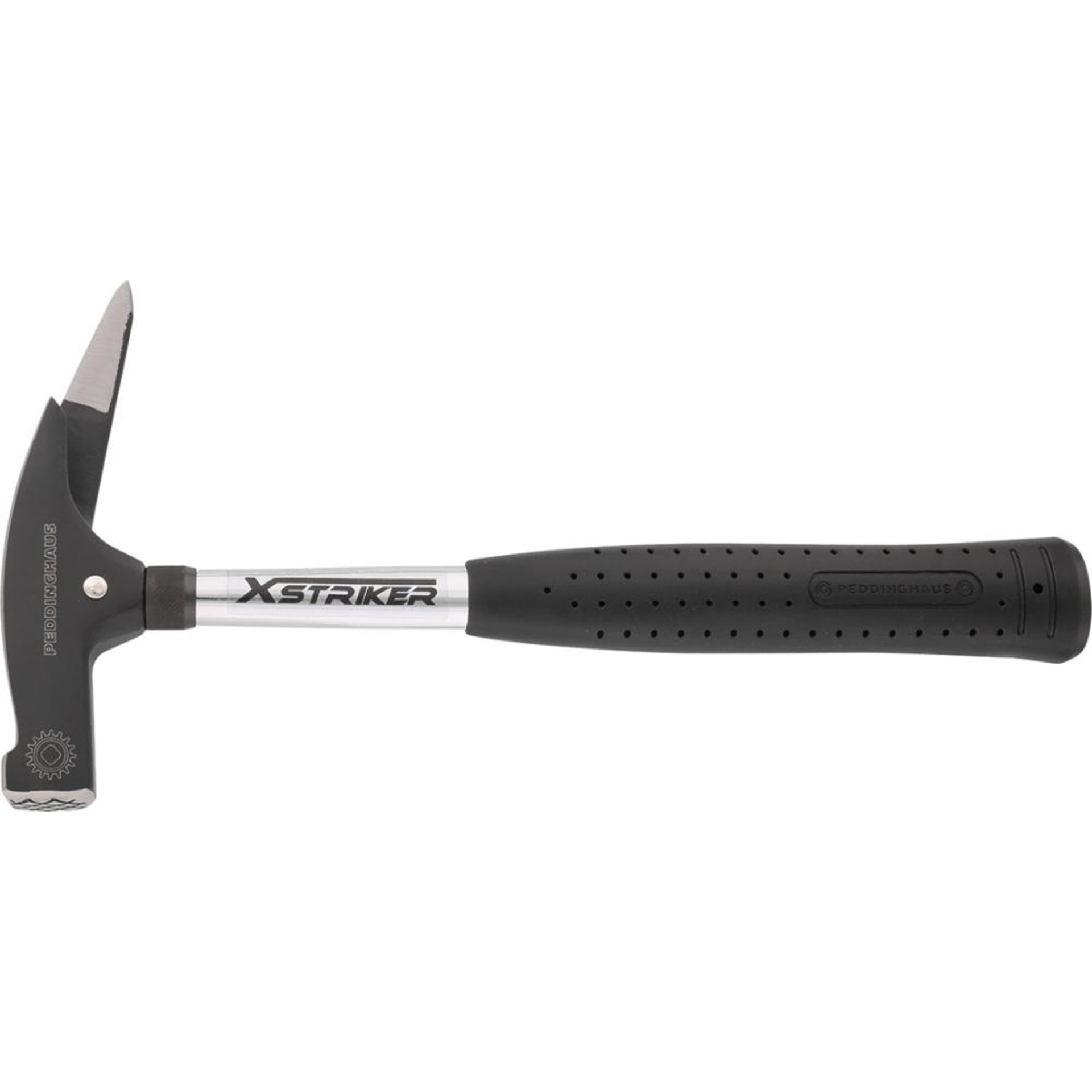 Latthammer XSTRIKER o.Magnet Peddinghaus