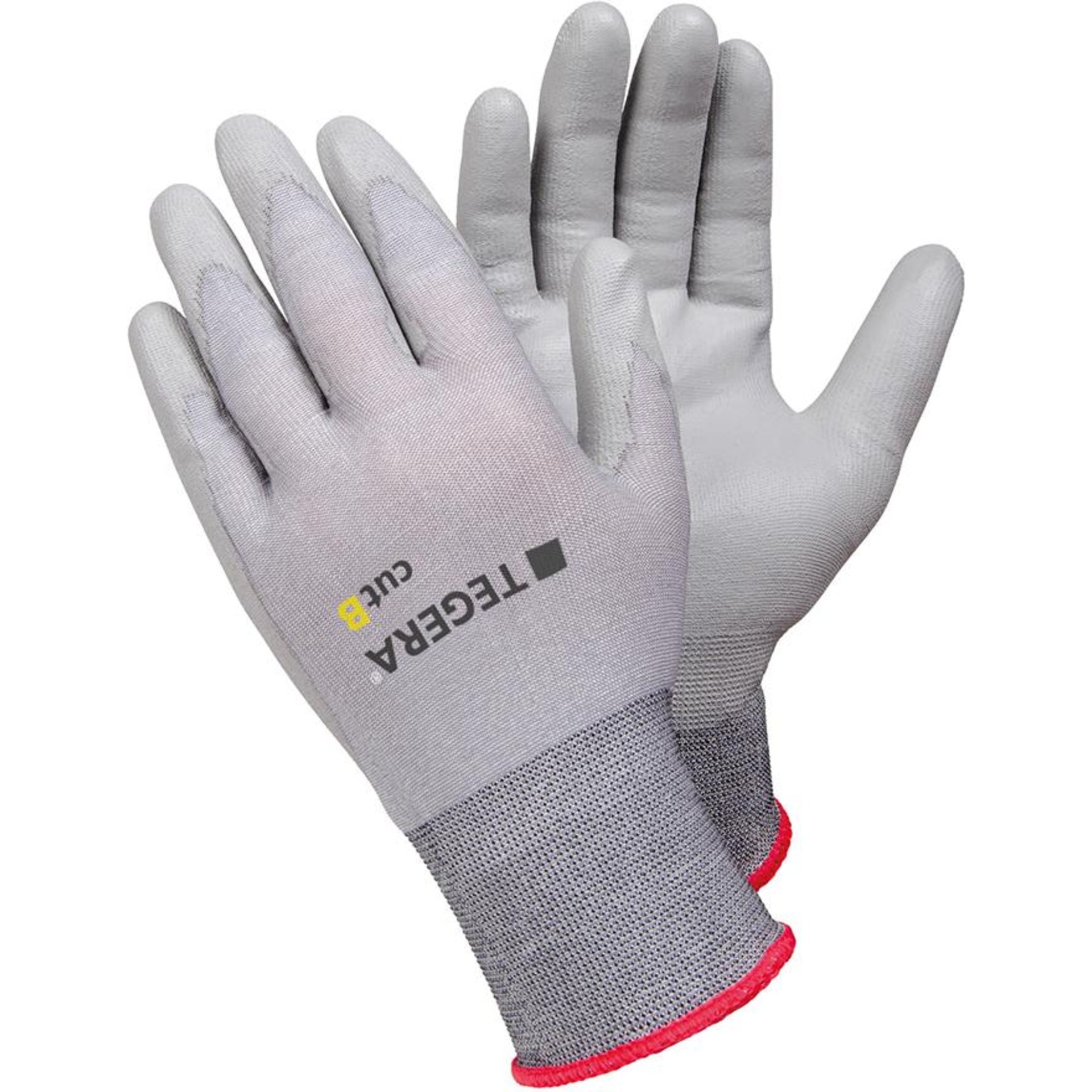 Schnittschutzhandschuh TEGERA® 909