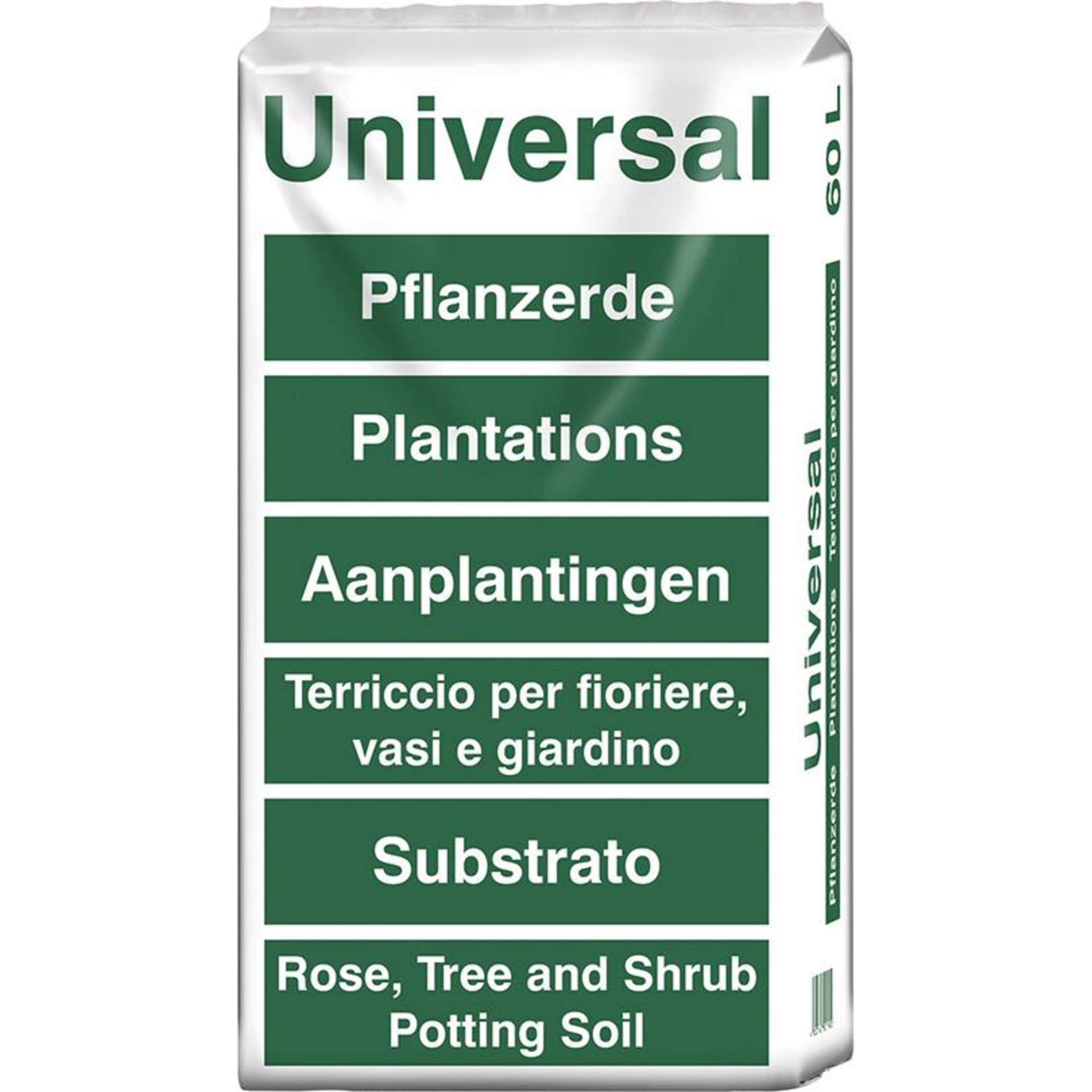Universal Pflanzerde 60 l