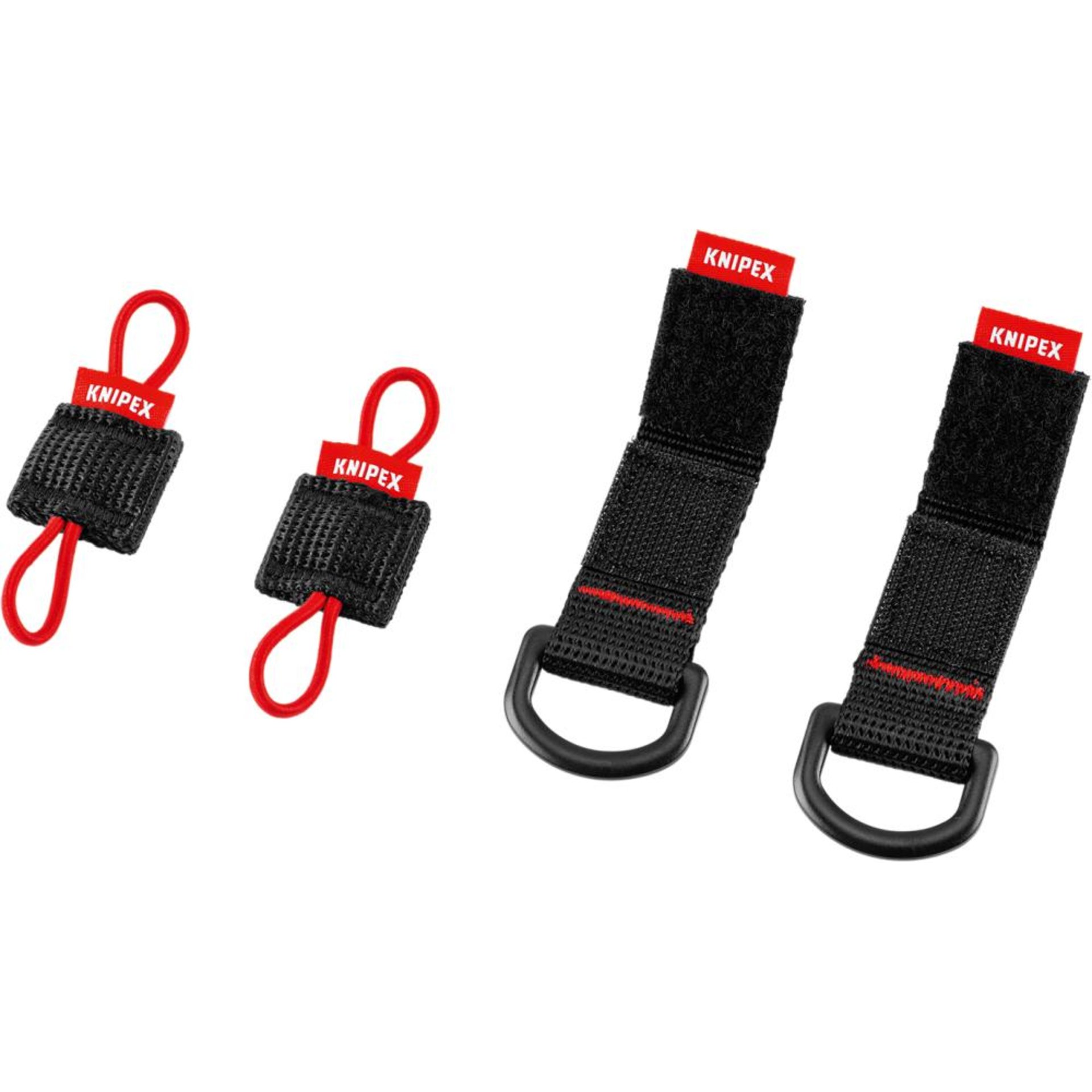 Modul-Adapter-Set 4tlg.für WerkzeugrucksackModular X18 KNIPEX