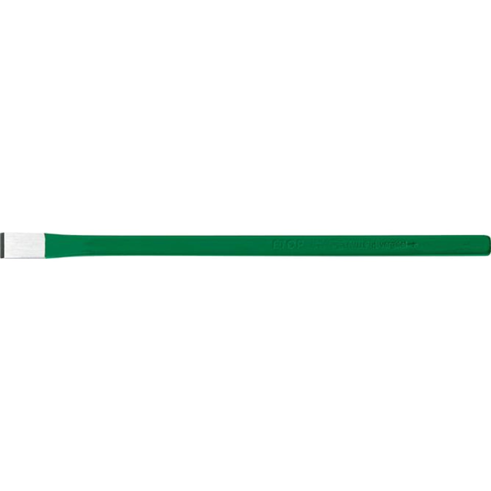 Elektrikermeissel 200x 8x10mm FORTIS