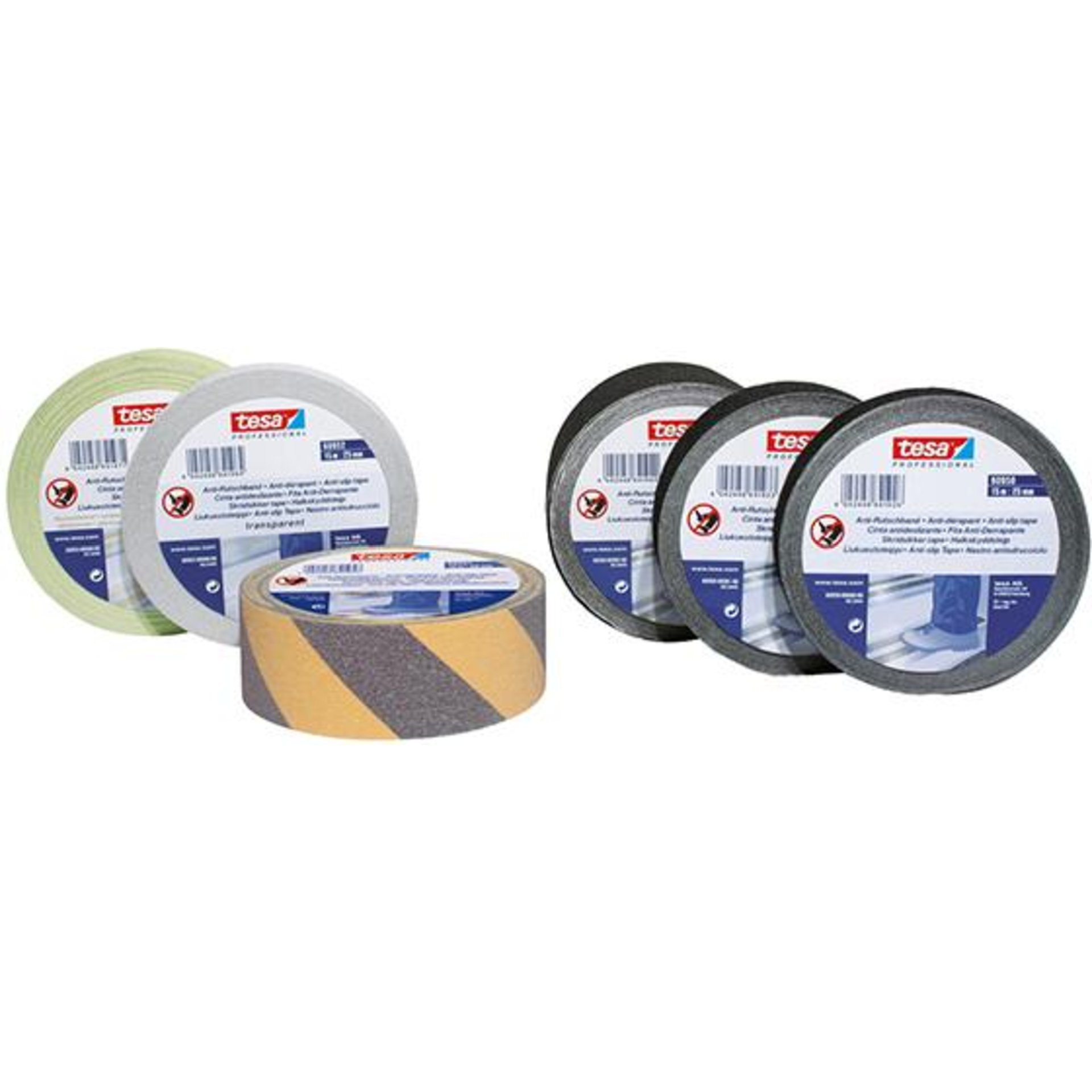 tesa® Anti-Rutsch