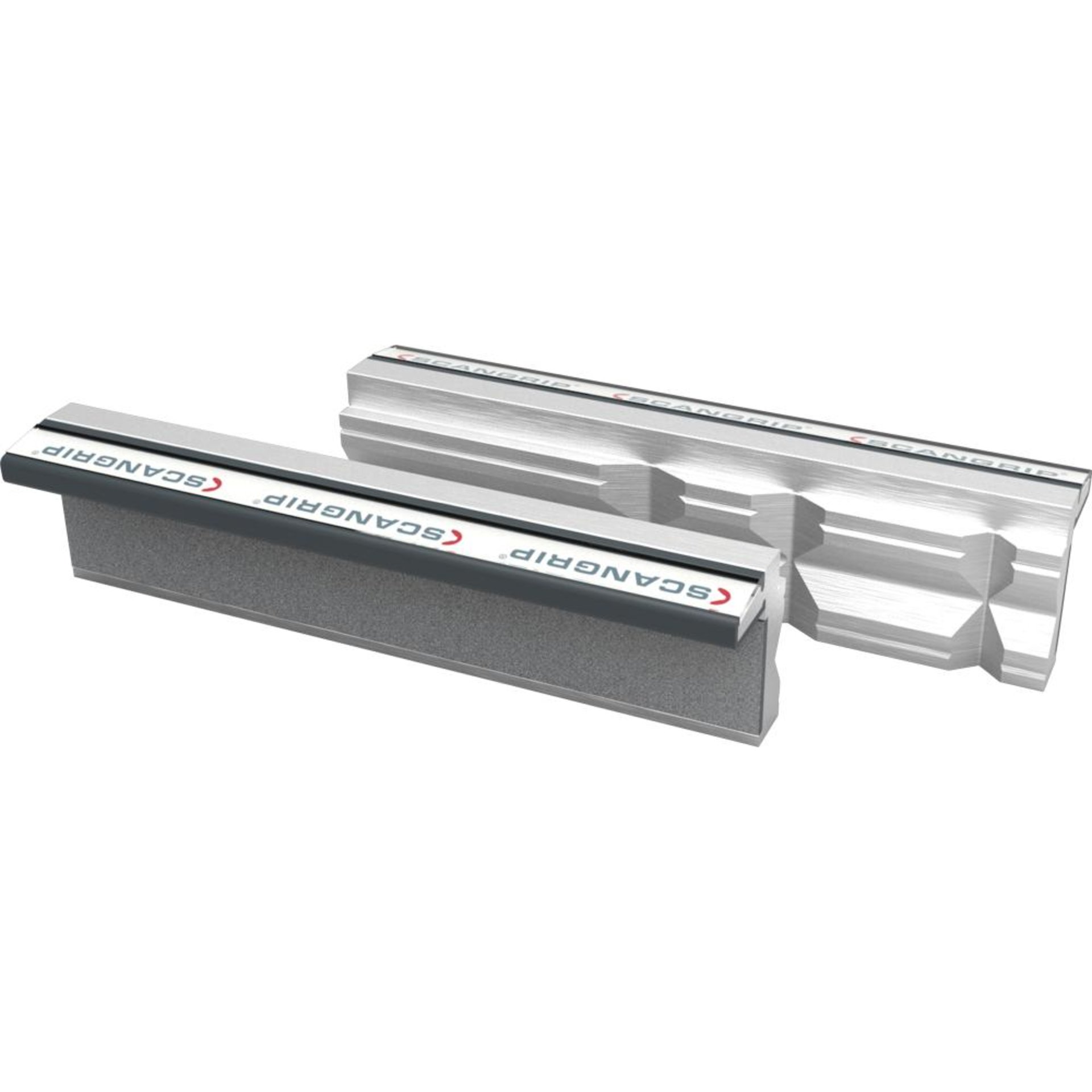 Magnet-Schonbackenpaar Typ P