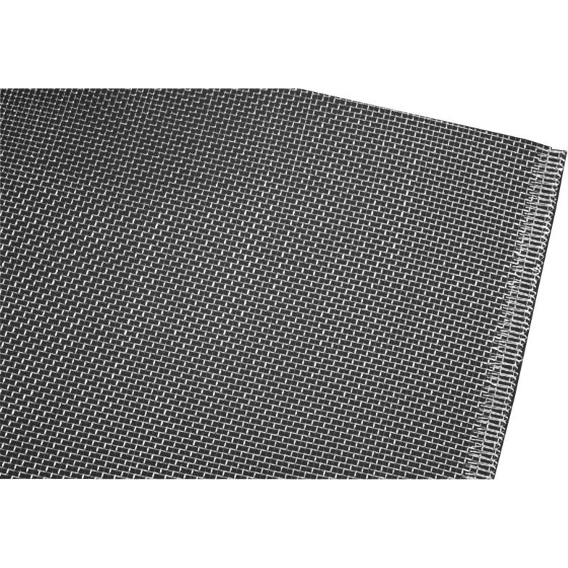 DIAMANT-Fliegengaze, Edelstahl Rostfrei