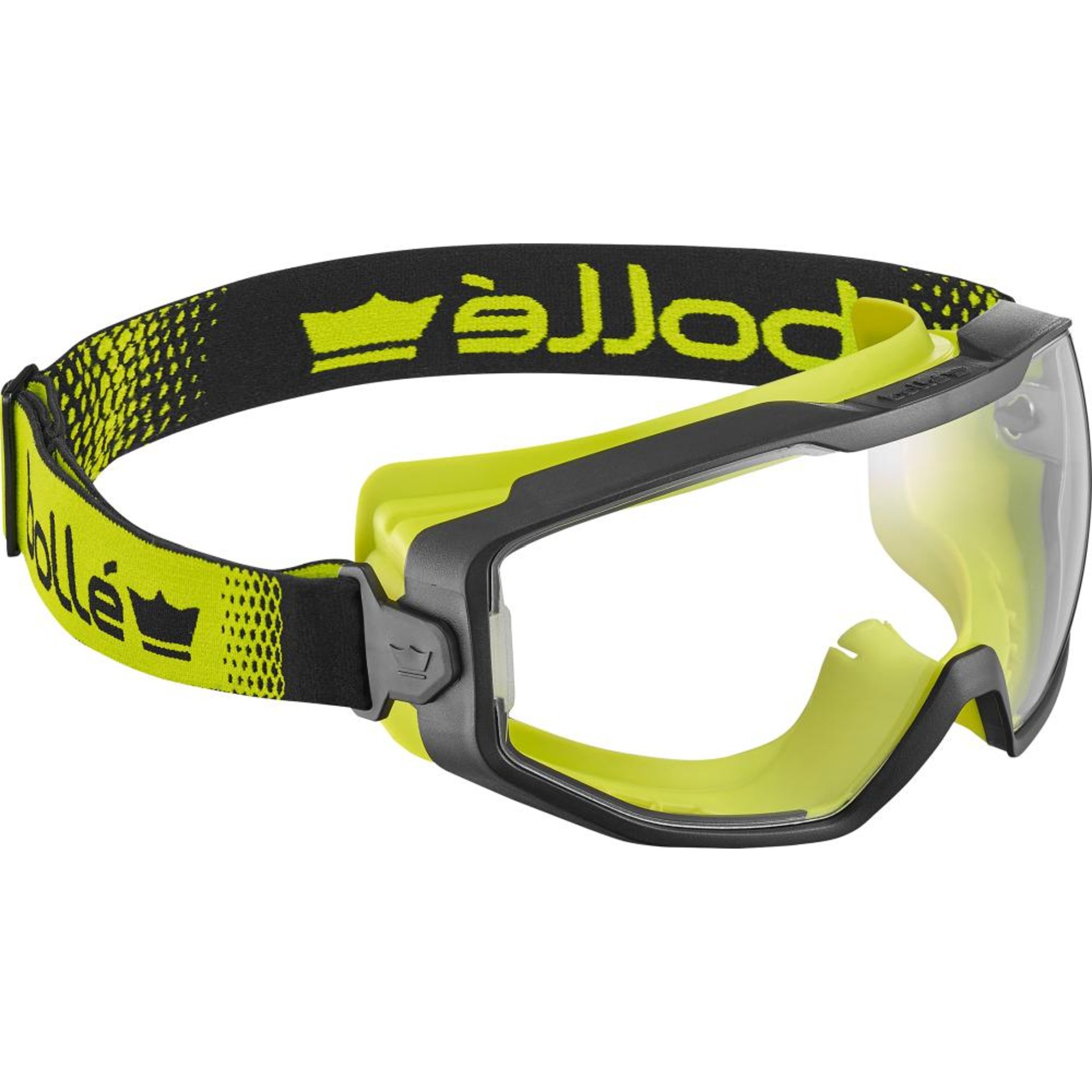 Vollsichtbrille Spectrum