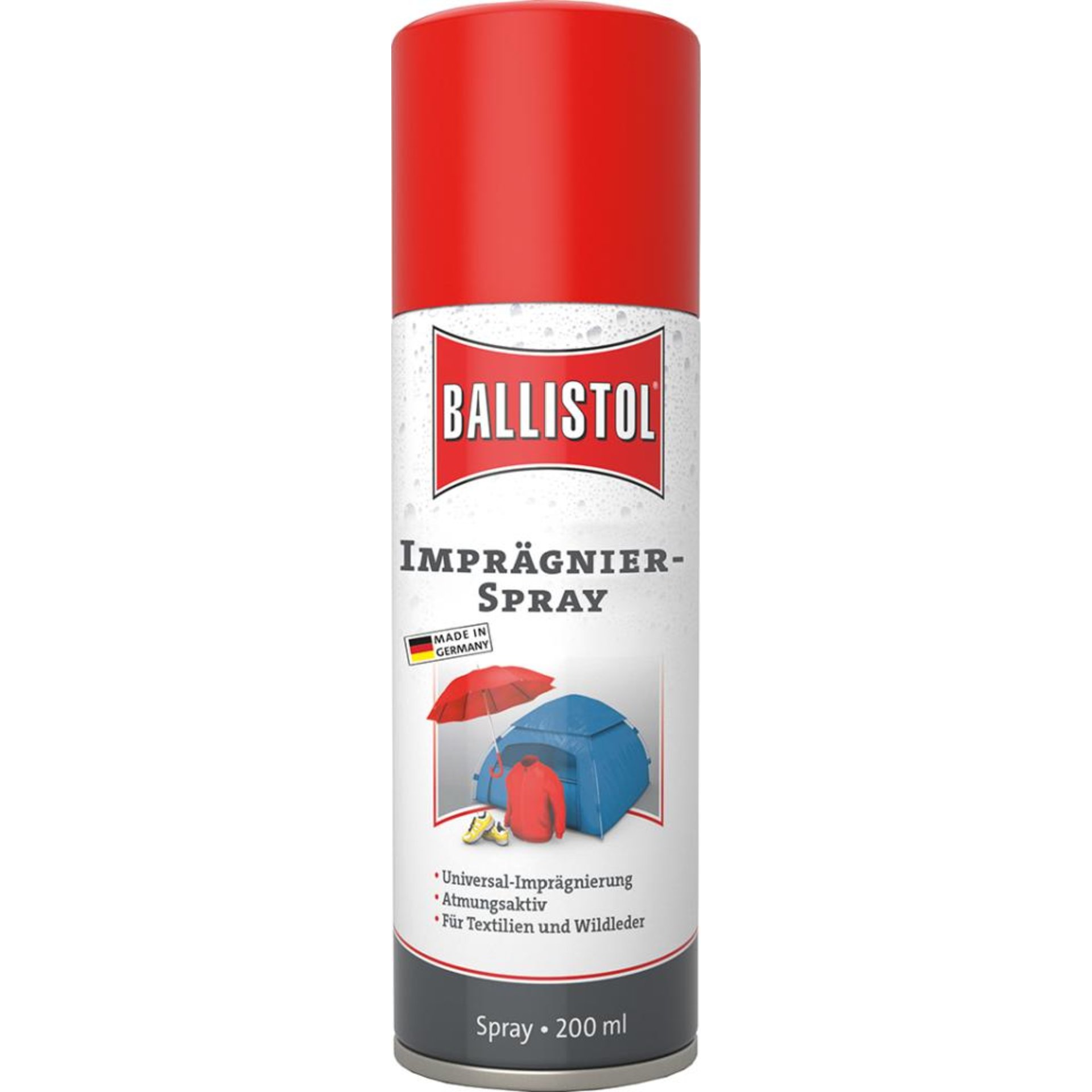 Imprägnierspray