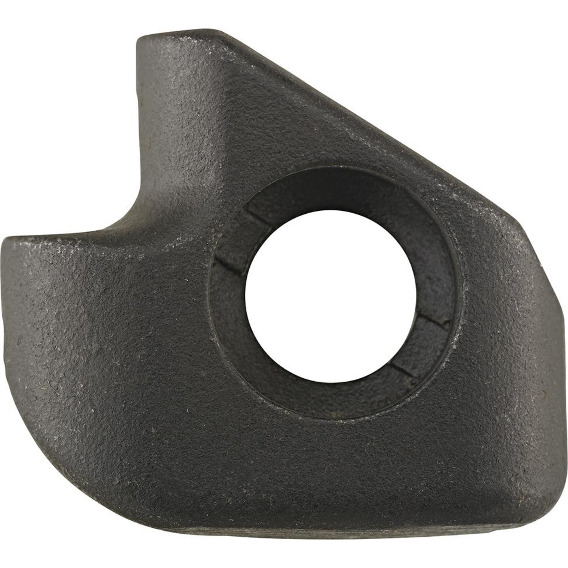 Pratze für Klemmhalter CKJNR
