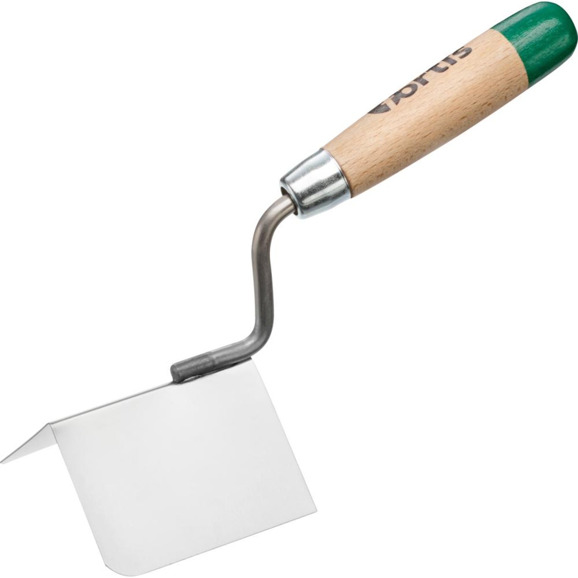 Außeneckenkelle 60mm FORTIS