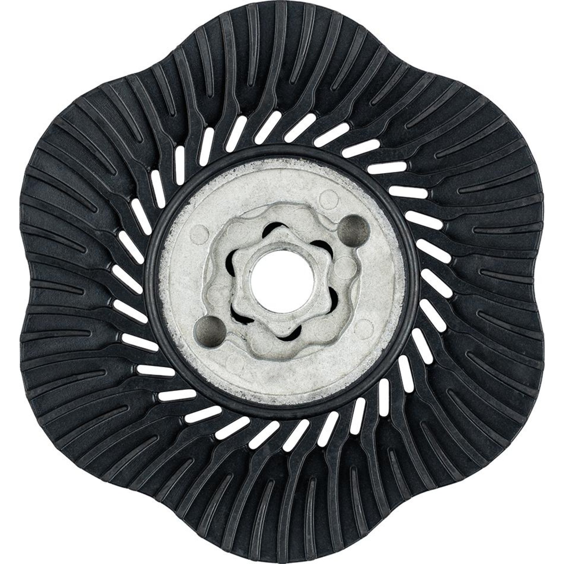 Combiclick Stützteller CC-GT M14 115/125mm - mittelhart PFERD