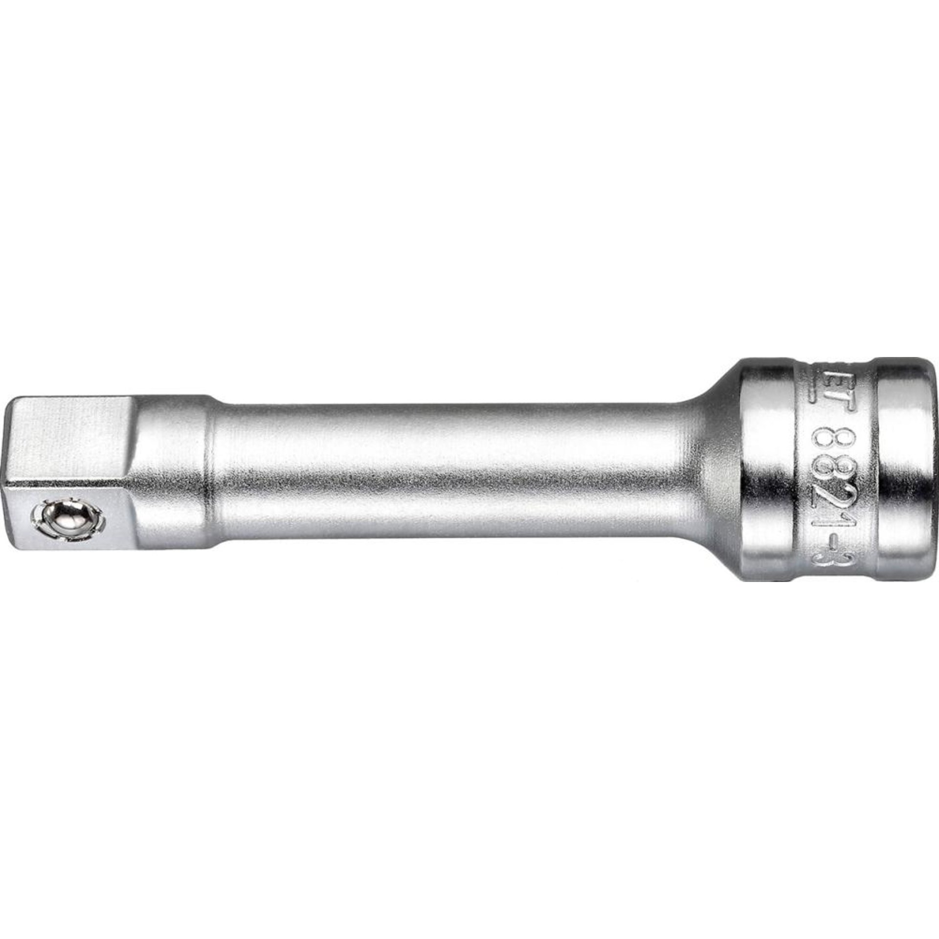 Verlängerung 3/8" 74 mm Hazet