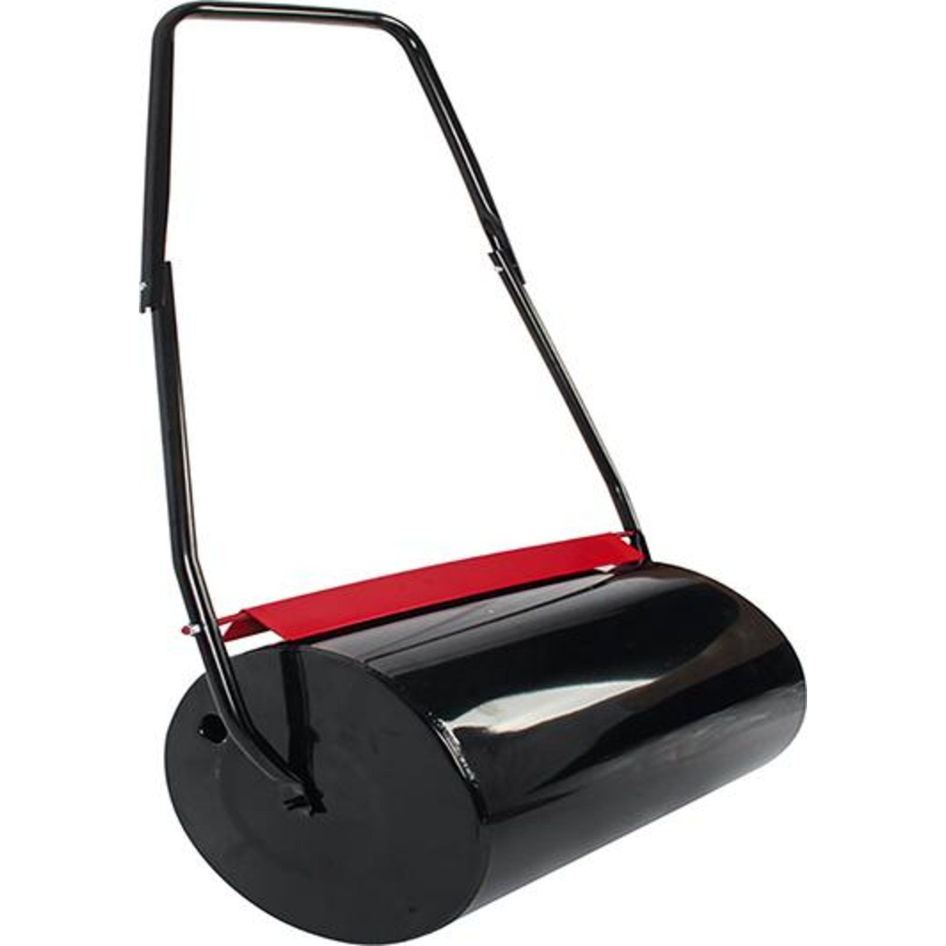Gartenwalze 40 ltr. Stahl, 50 cm