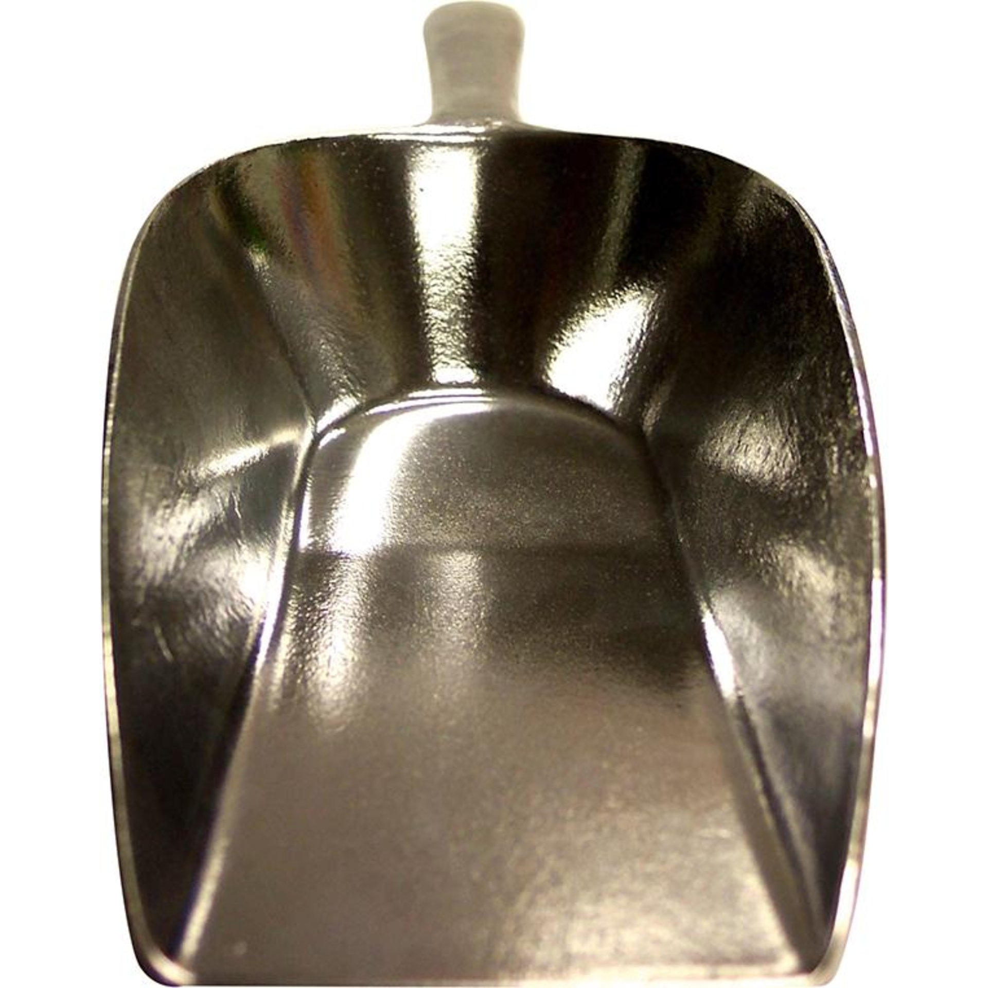 Aluminium Abwiegeschaufel