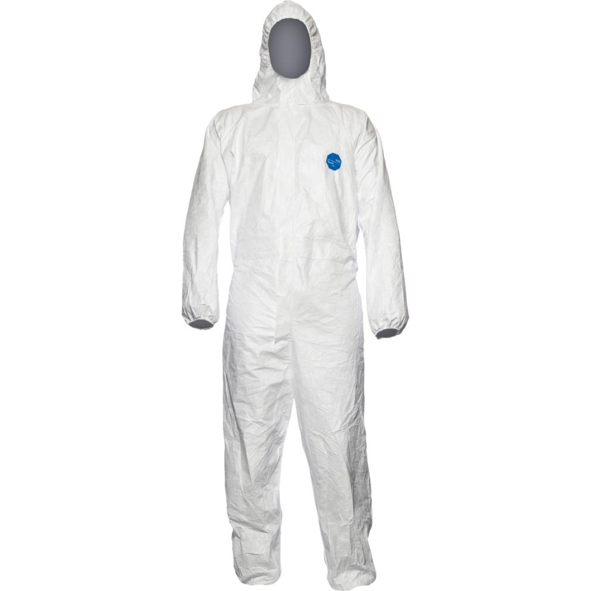 Einweganzug Tyvek® 400 Dual