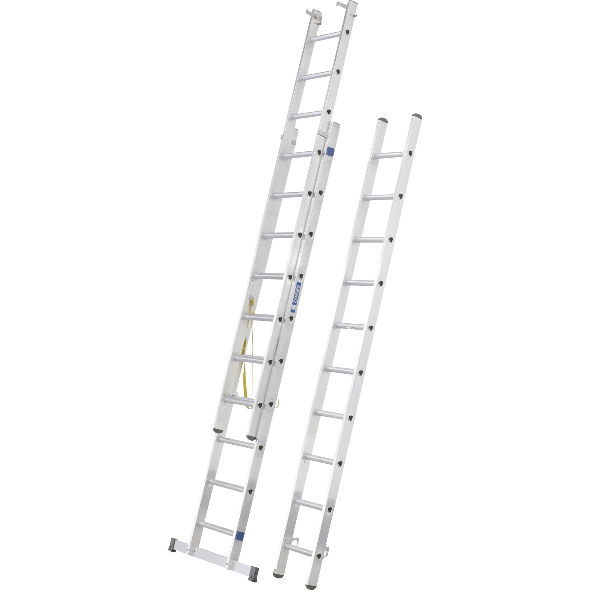 Skymaster DX - Mehrzweckleiter 3 x 7 Sprossen