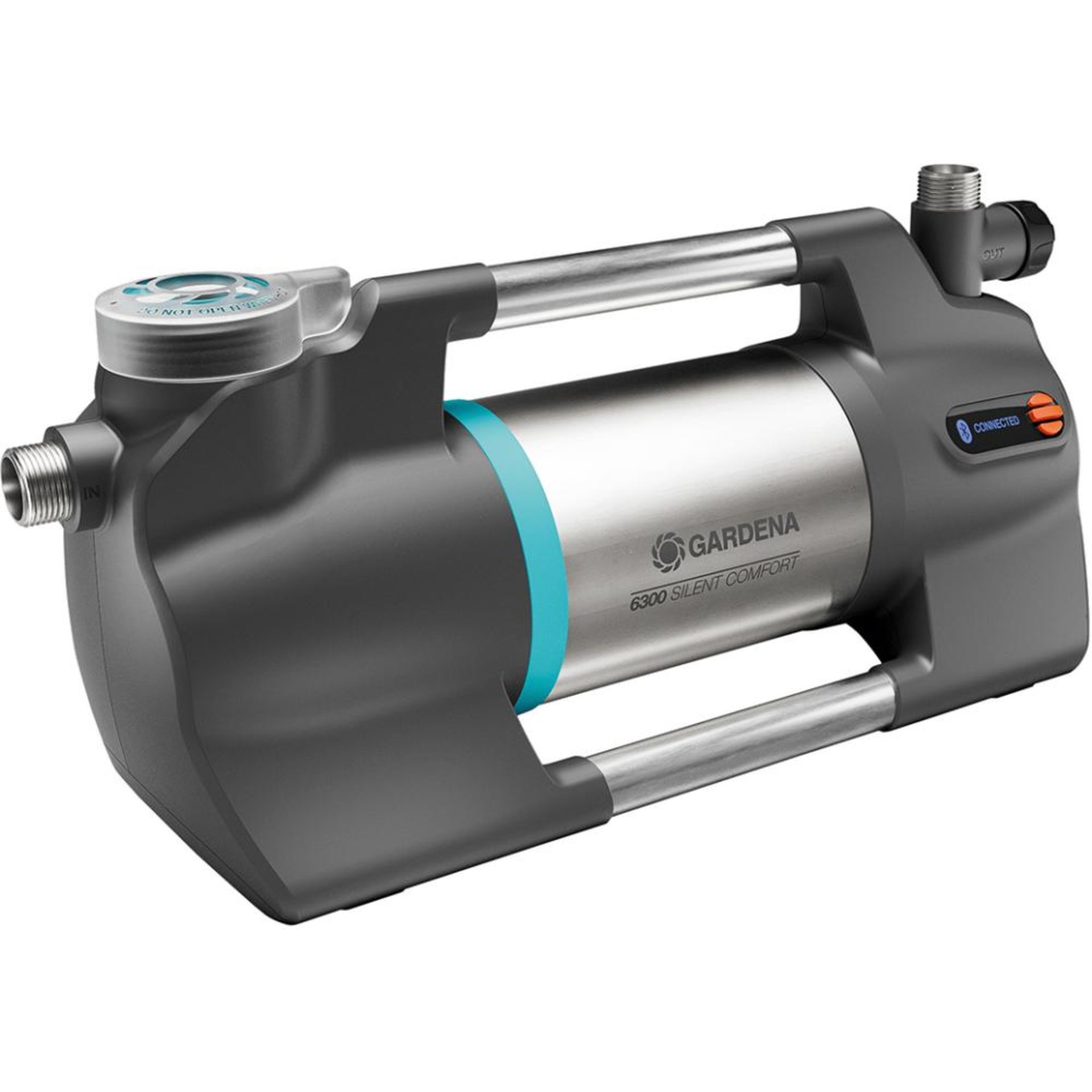 Gartenpumpe 6300 SilentComfort Beschaffungsartikel