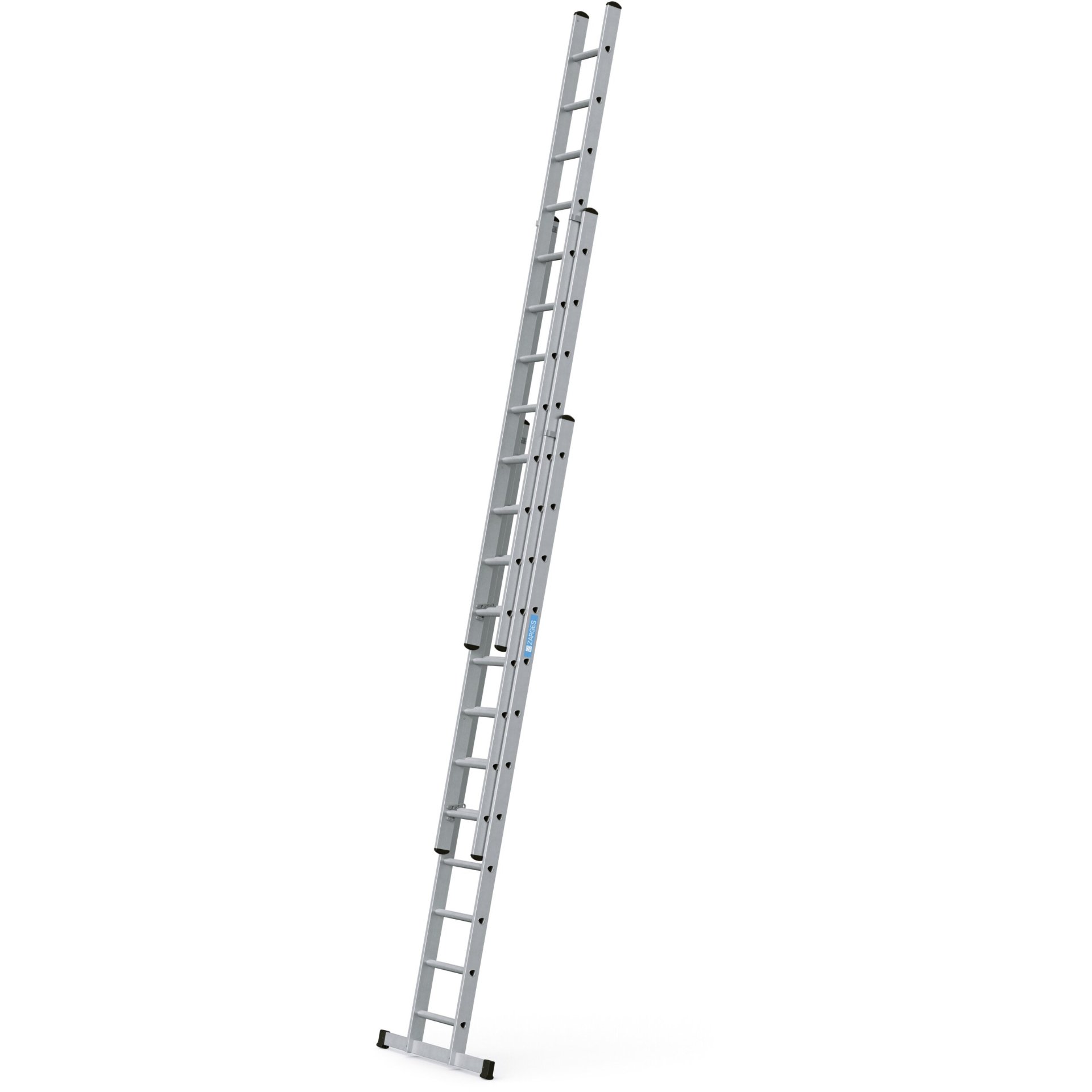 Everest 3DE - LM-Schiebeleiter 3 x 12 Sprossen
