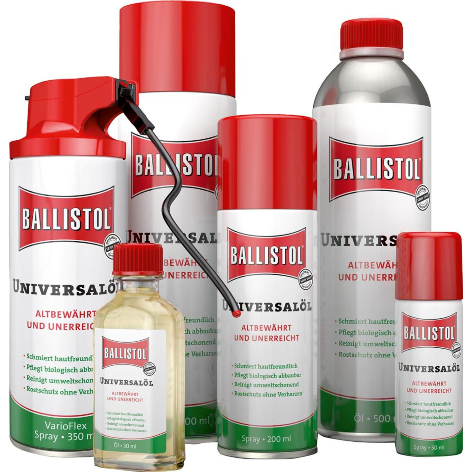 Universalöl