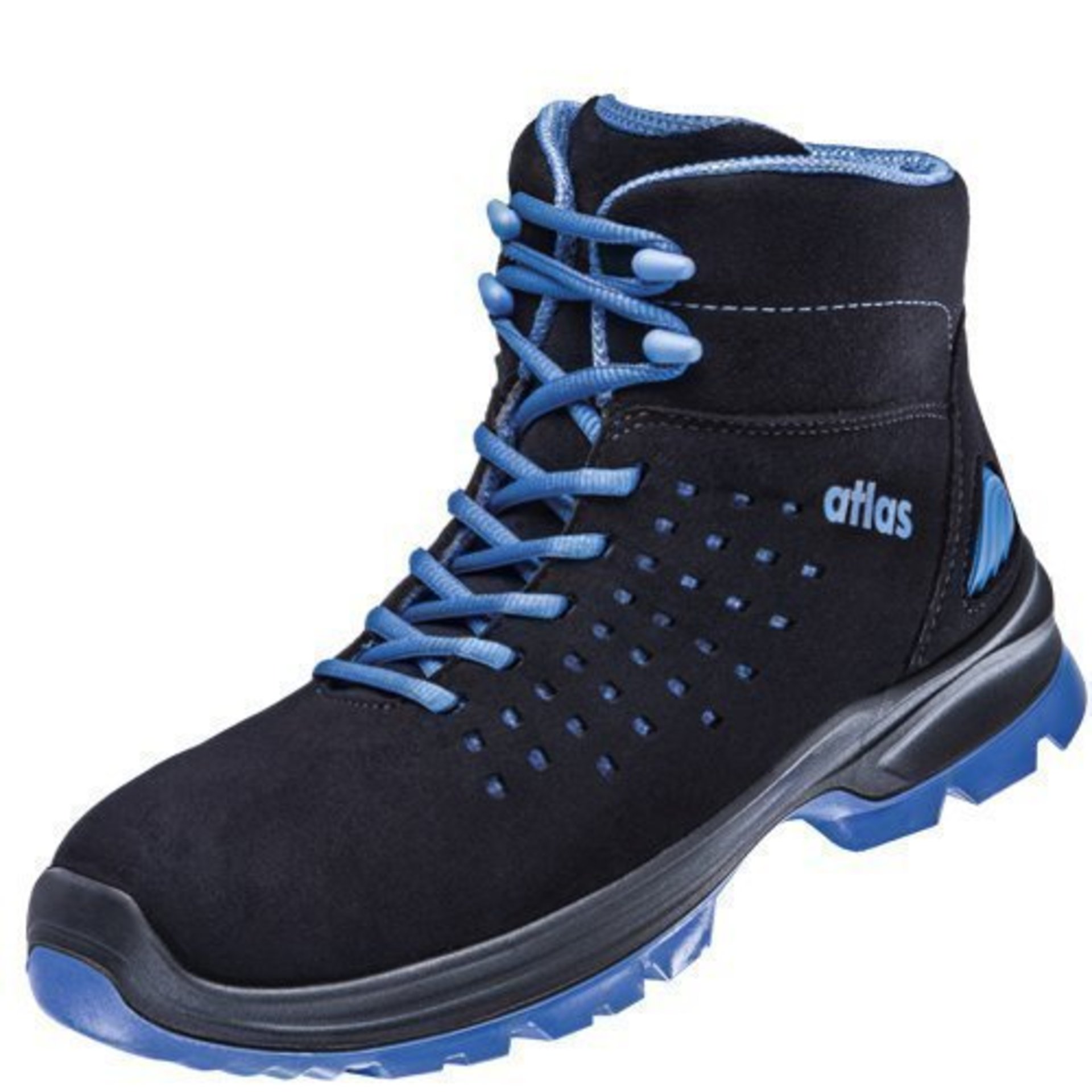 Sicherheitsstiefel SL 82 ESD
