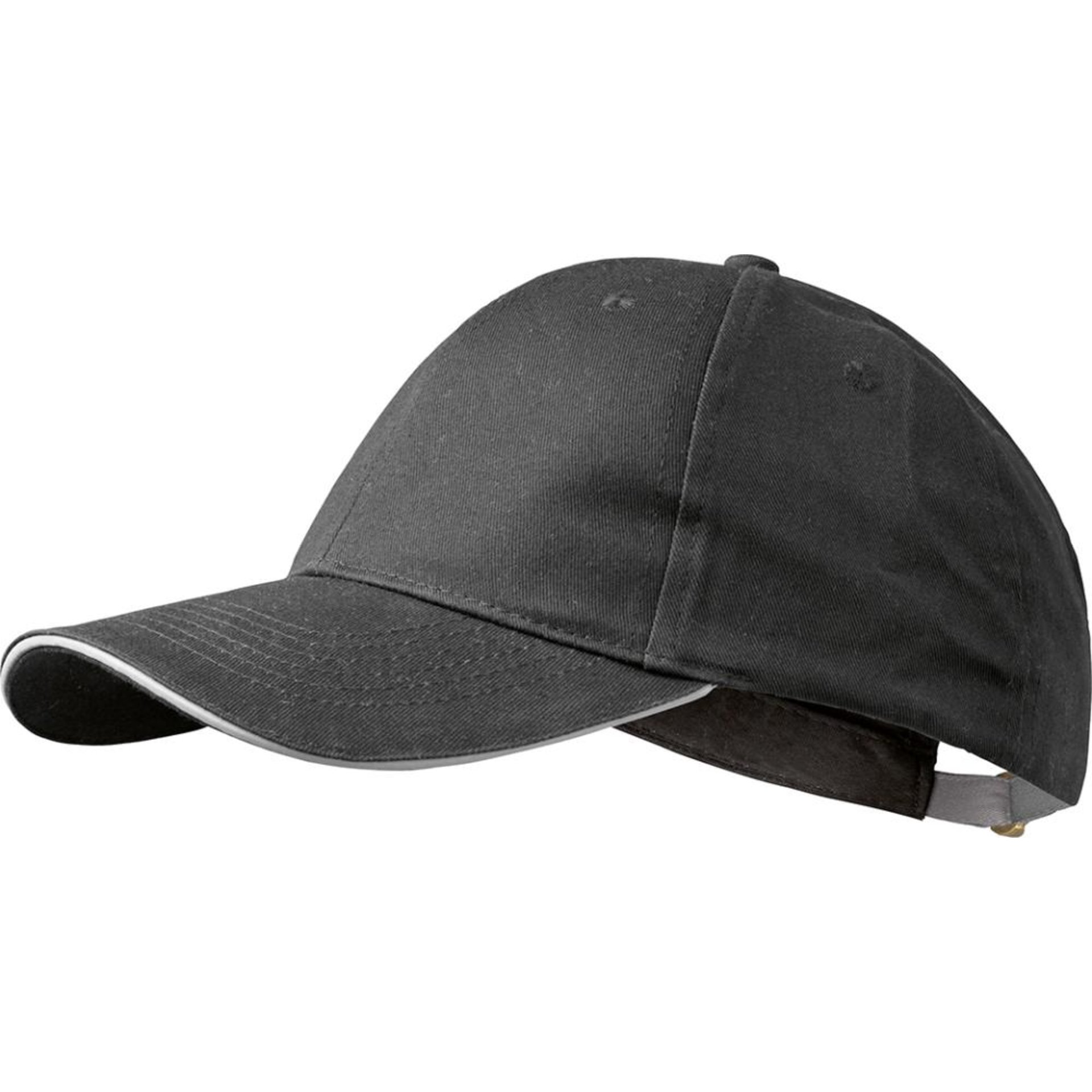 Basic Cap