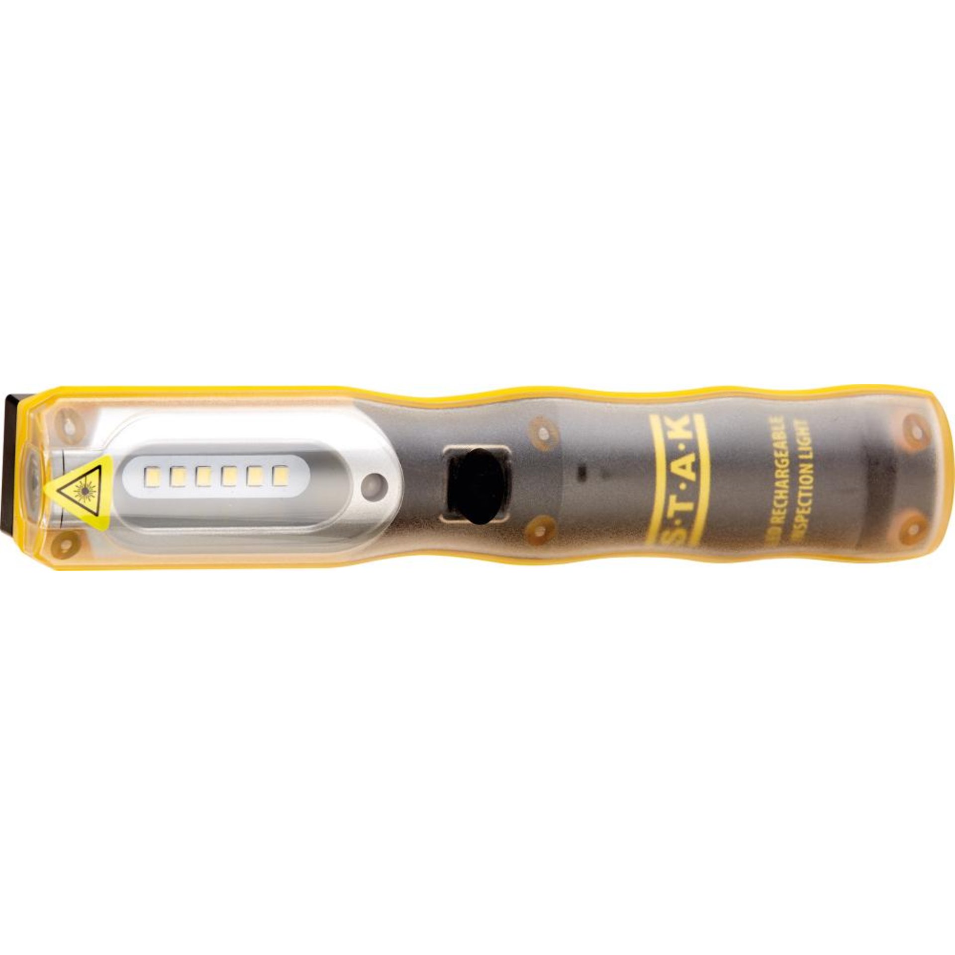 LED Taschenlampe IS 409