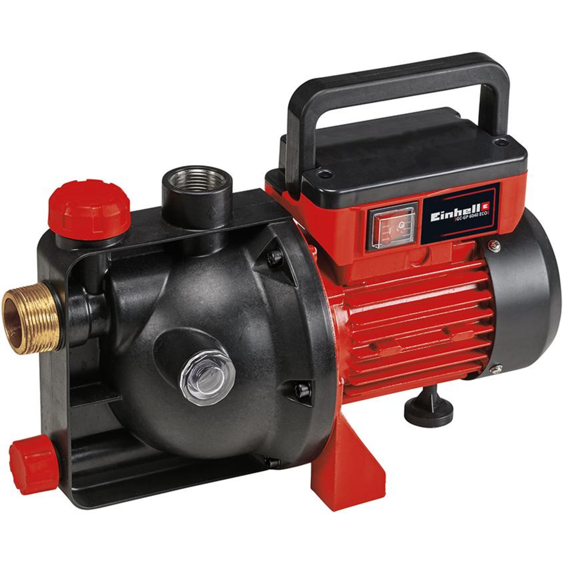 Gartenpumpe GC-GP 6040 ECO Beschaffungsartikel