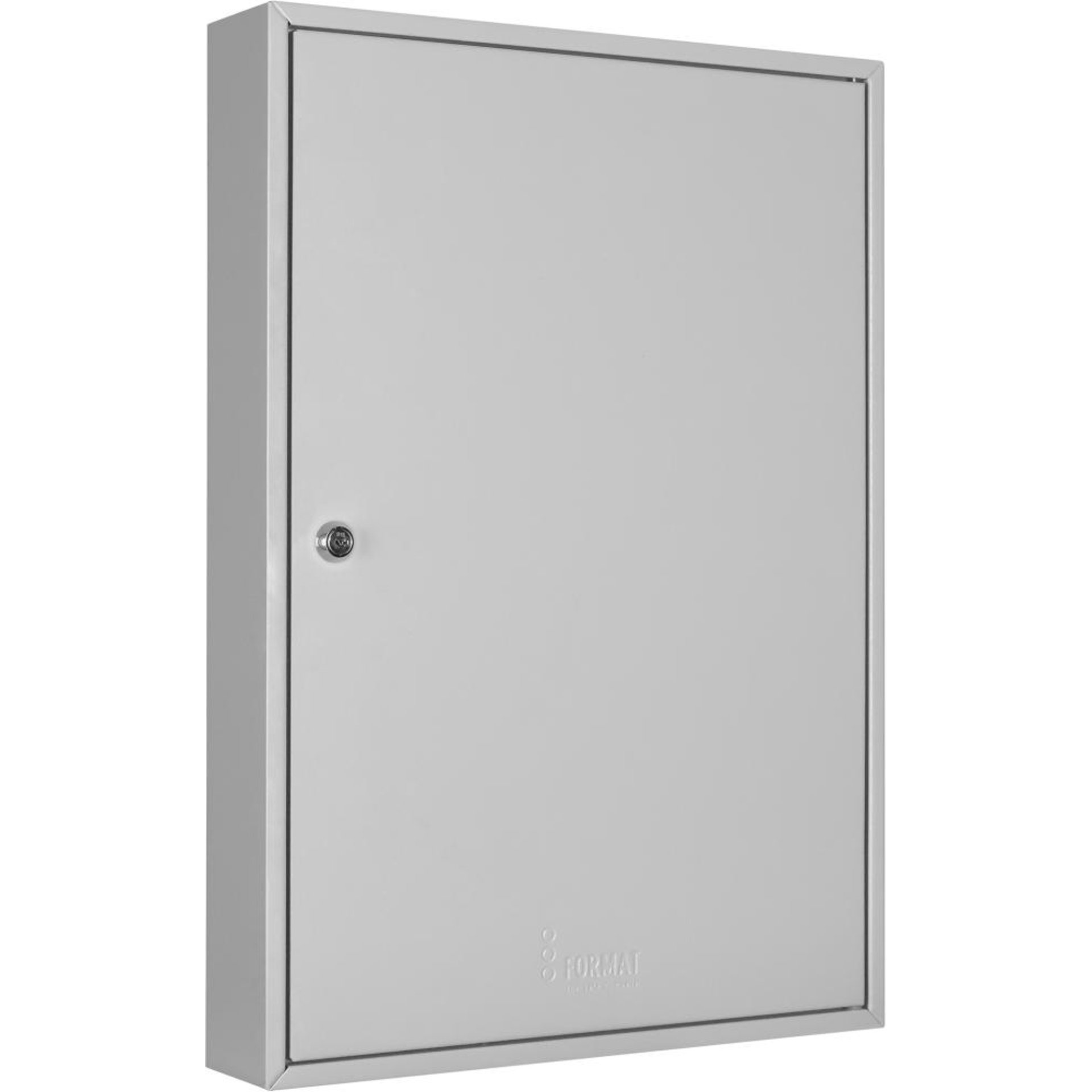 Schlüsselschrank S 100 1-türig,100 Haken
