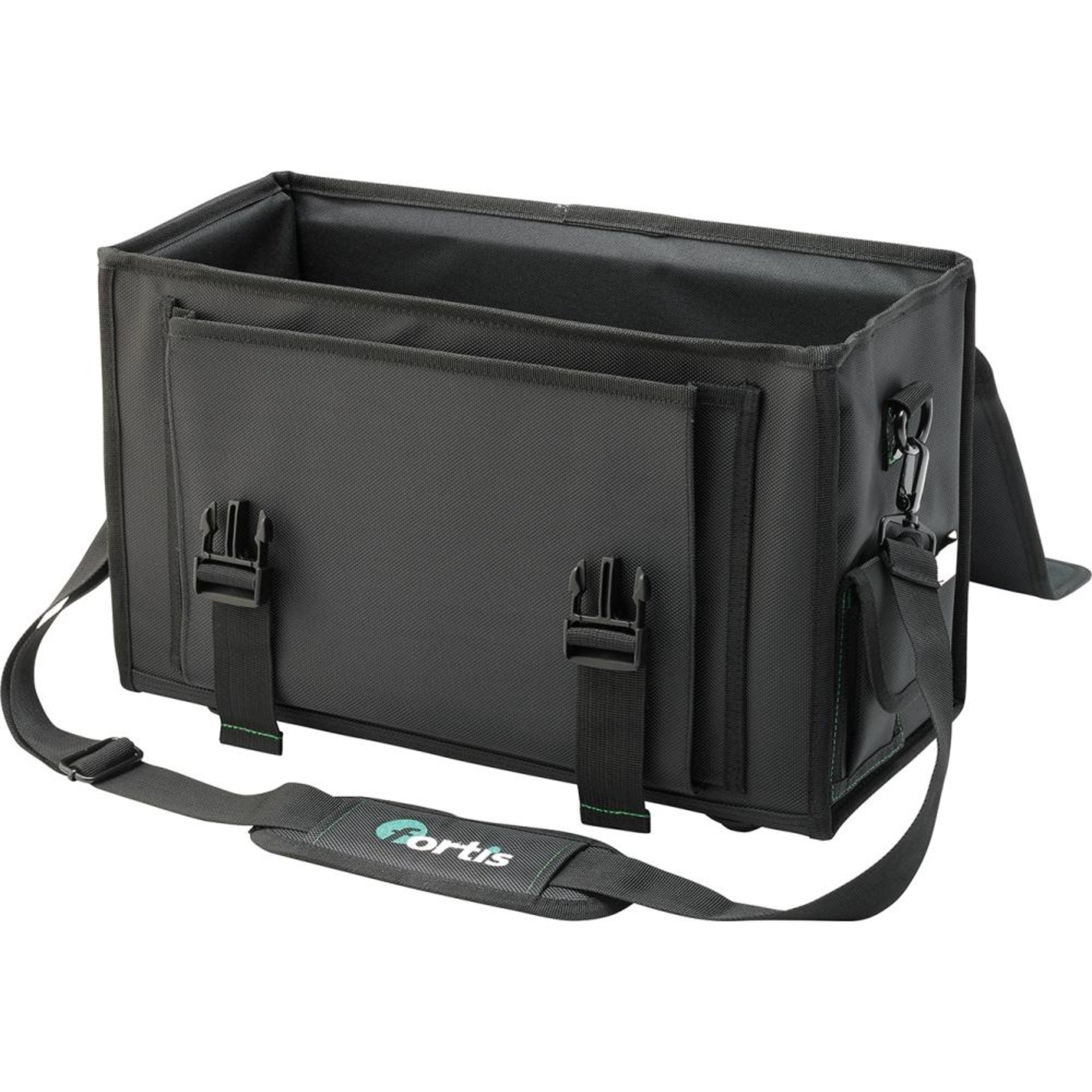Werkzeugtasche 460x230x310mm Nylon FORTIS
