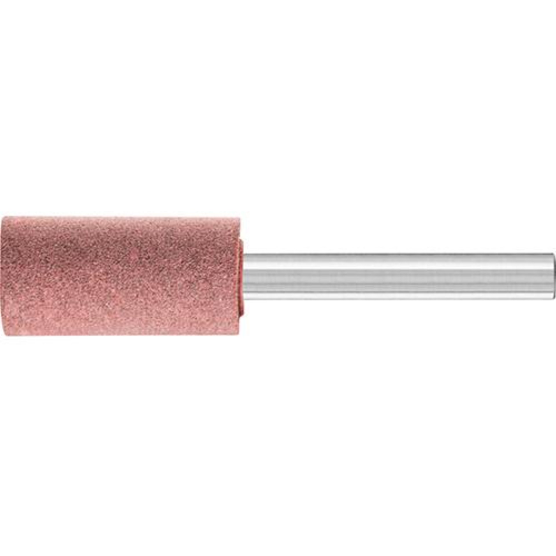 Feinschleifstift AR120GR zylindrisch PFZY 1530 6mm 15x30mm Pferd