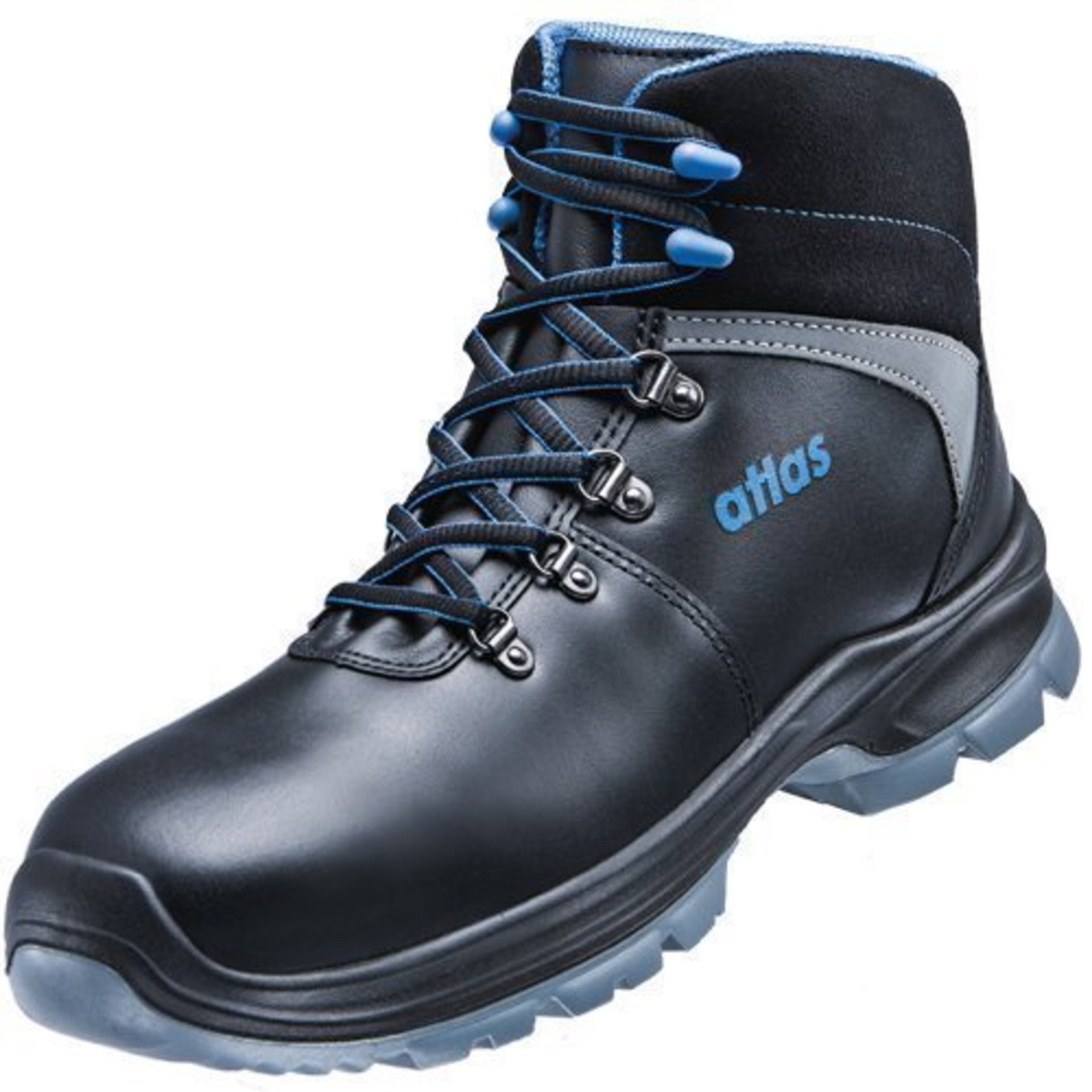 Sicherheitsstiefel ERGO-MED 737 XP ESD