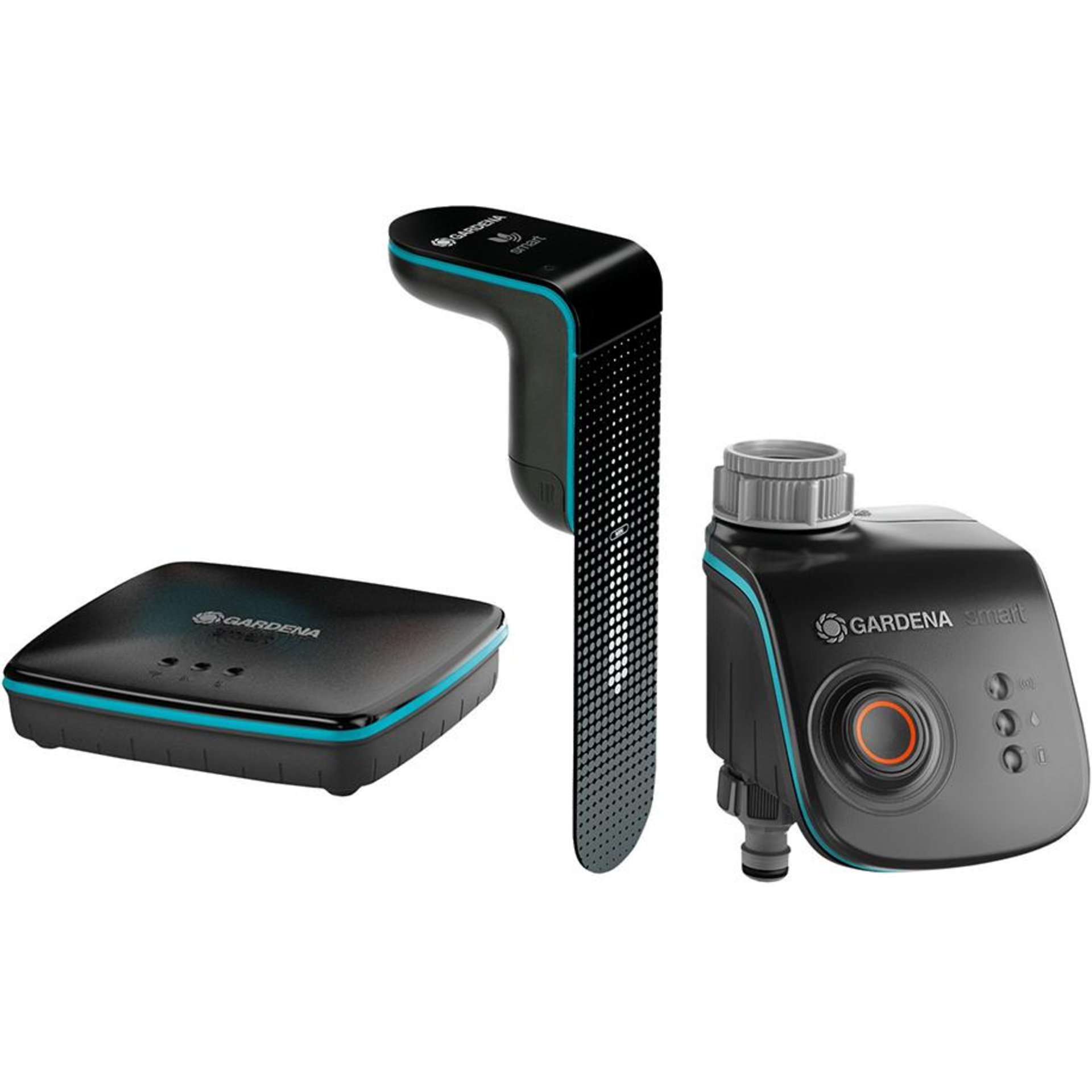 smart Sensor Control Set Beschaffungsartikel