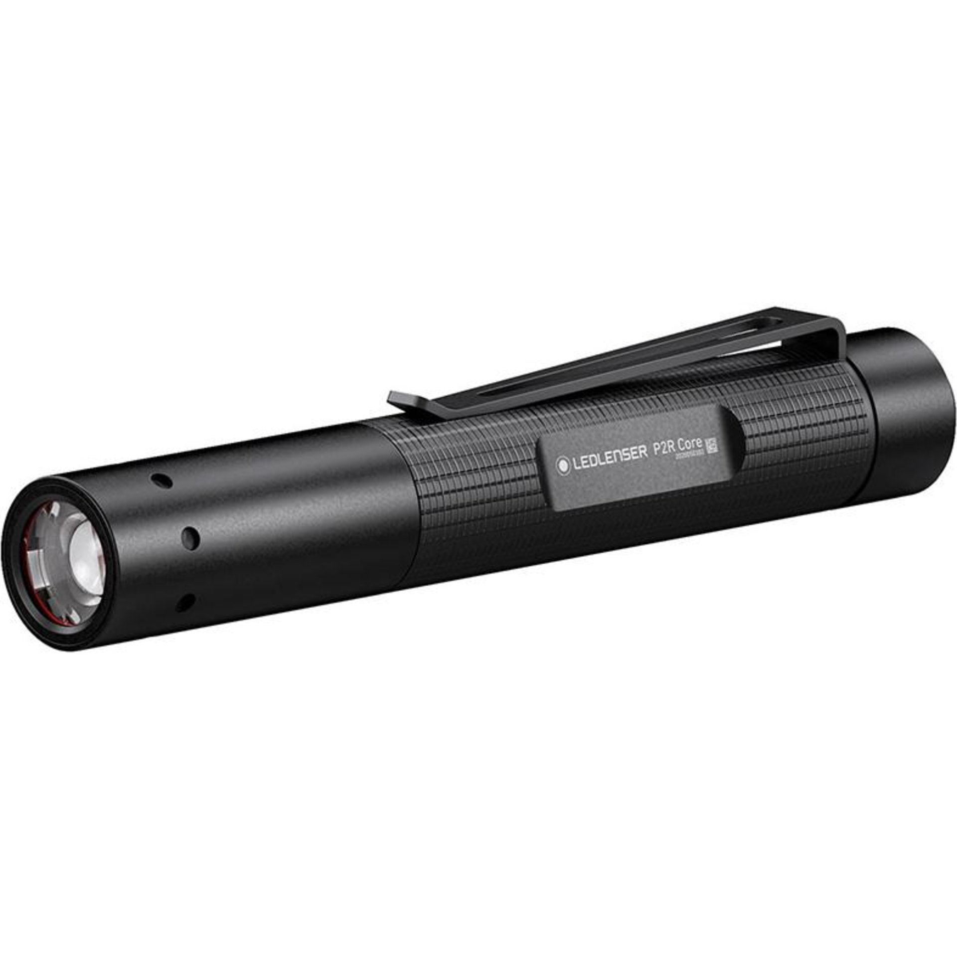 Akku-Taschenlampe P2R Core 15-120Lumen Ledlenser