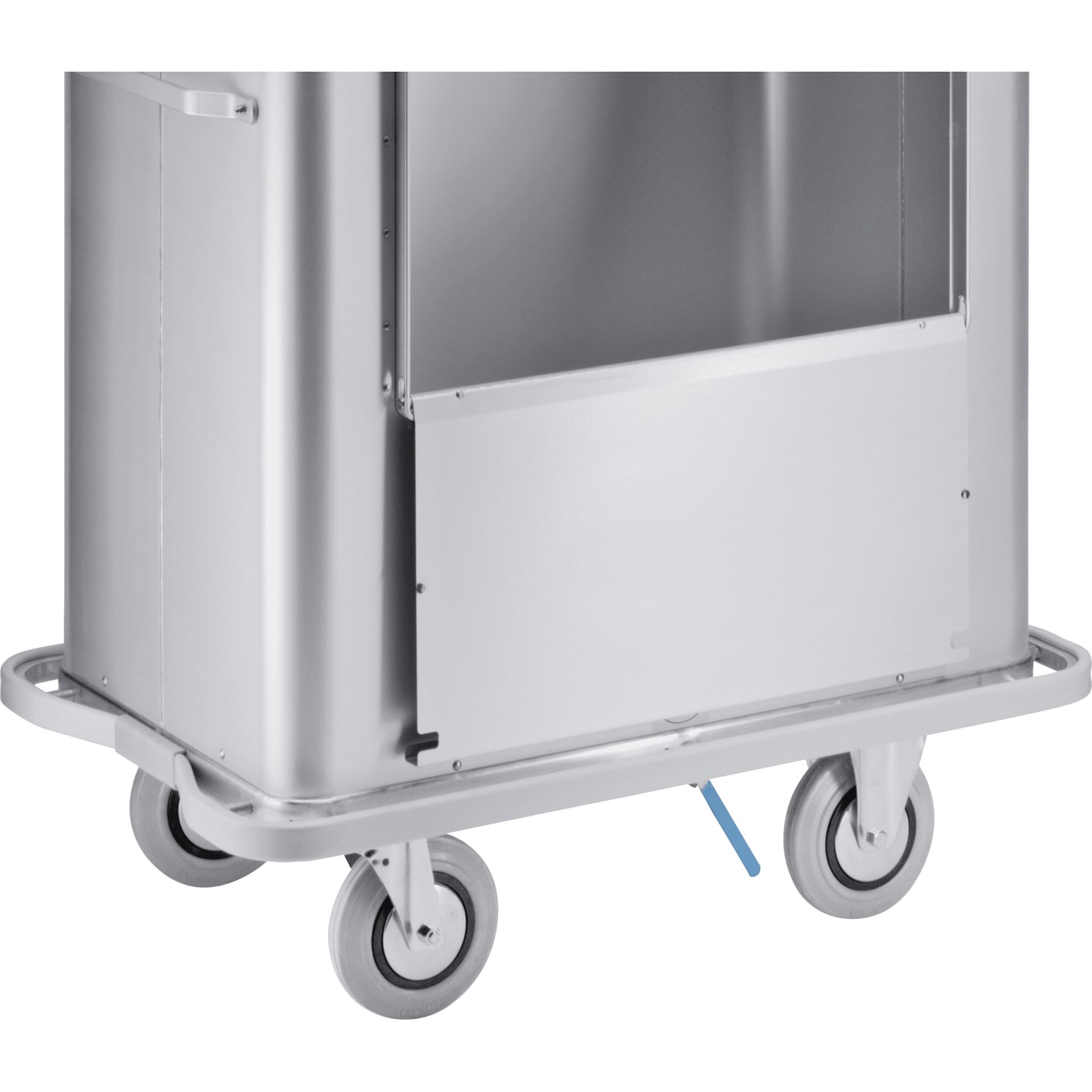 Transportwagen W 171 mit 3-geteiltem Deckel 40691