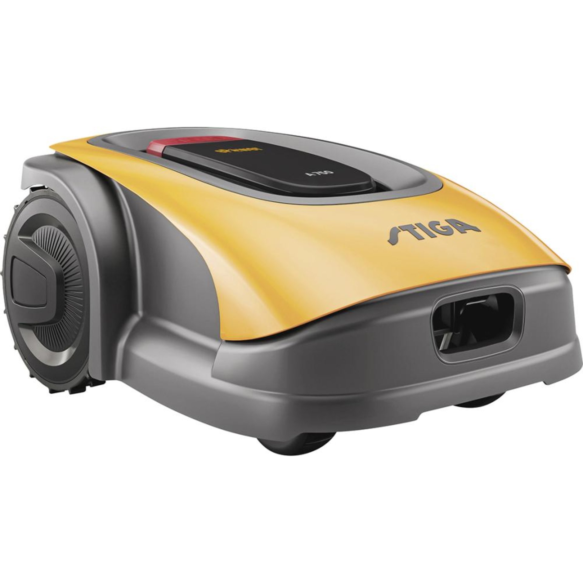 Rasenroboter A 750 Beschaffungsartikel