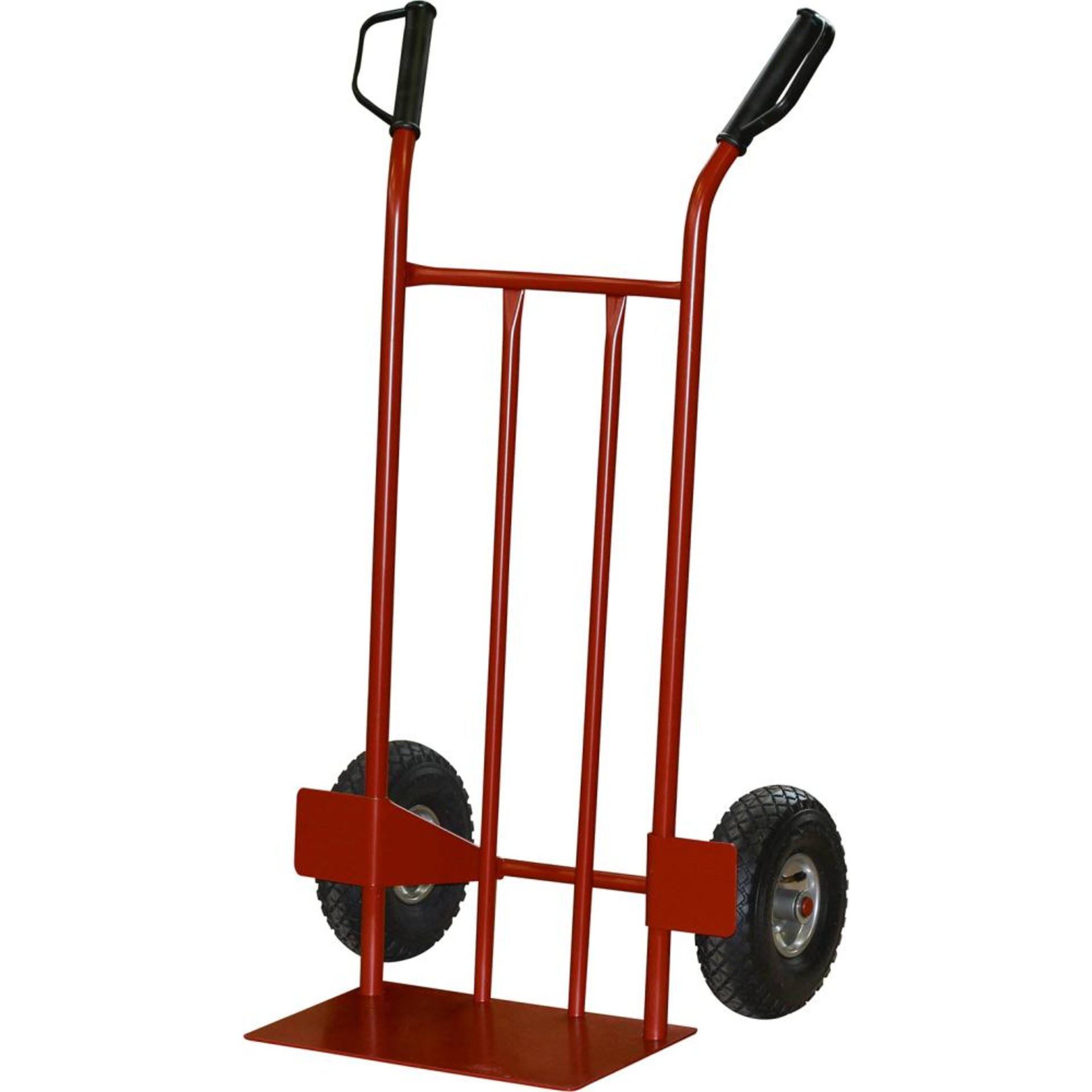 Stahlrohrsackkarre Typ 250