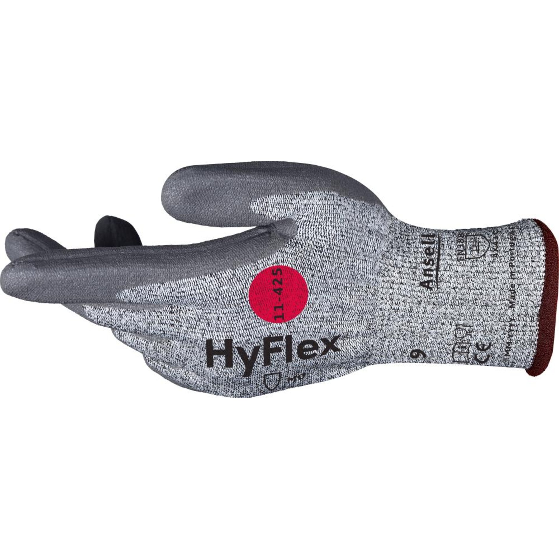 Schnittschutzhandschuh HyFlex® 11-425