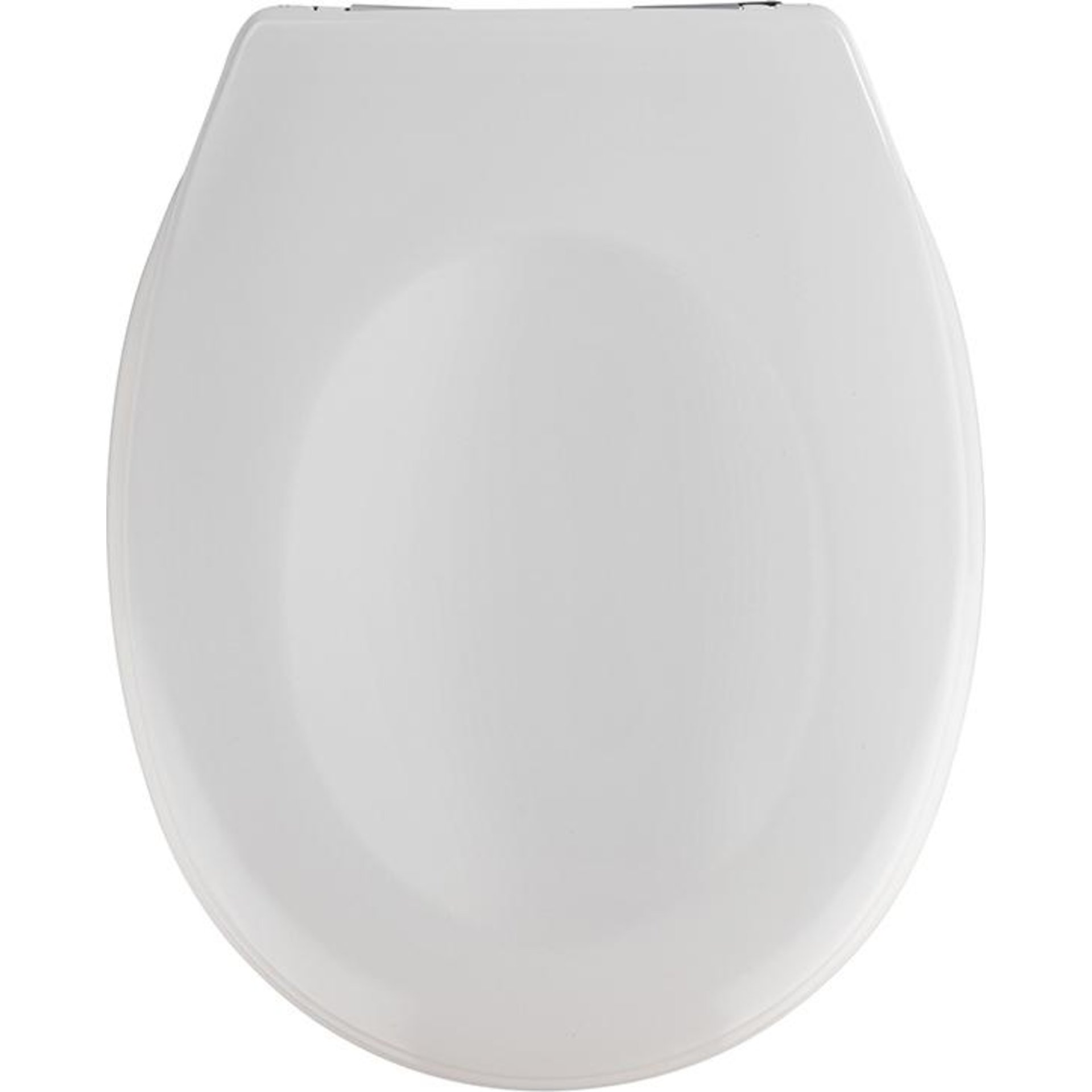 WC-Sitz Savio weiss mit Absenkautomatik
