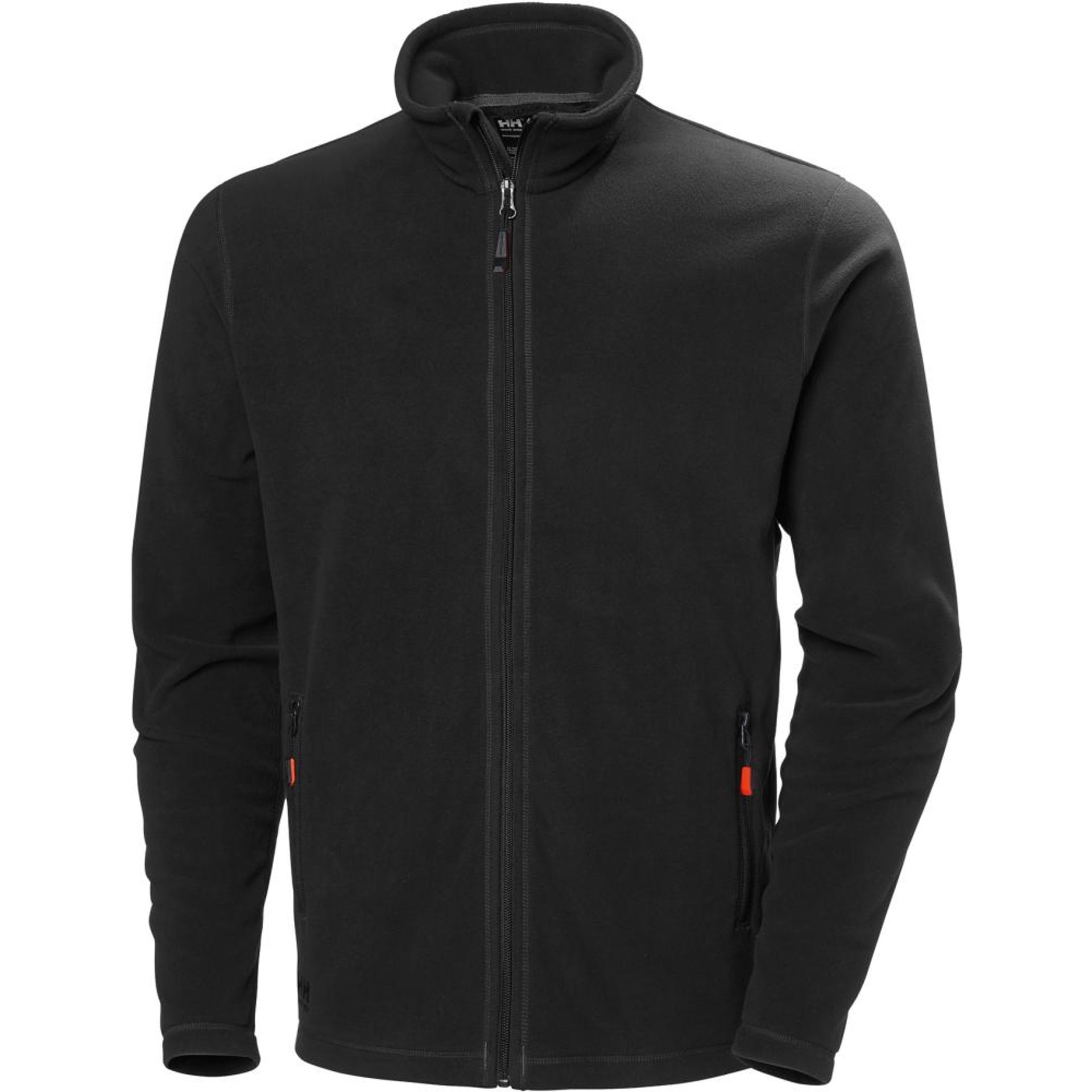 Fleecejacke Oxford Light